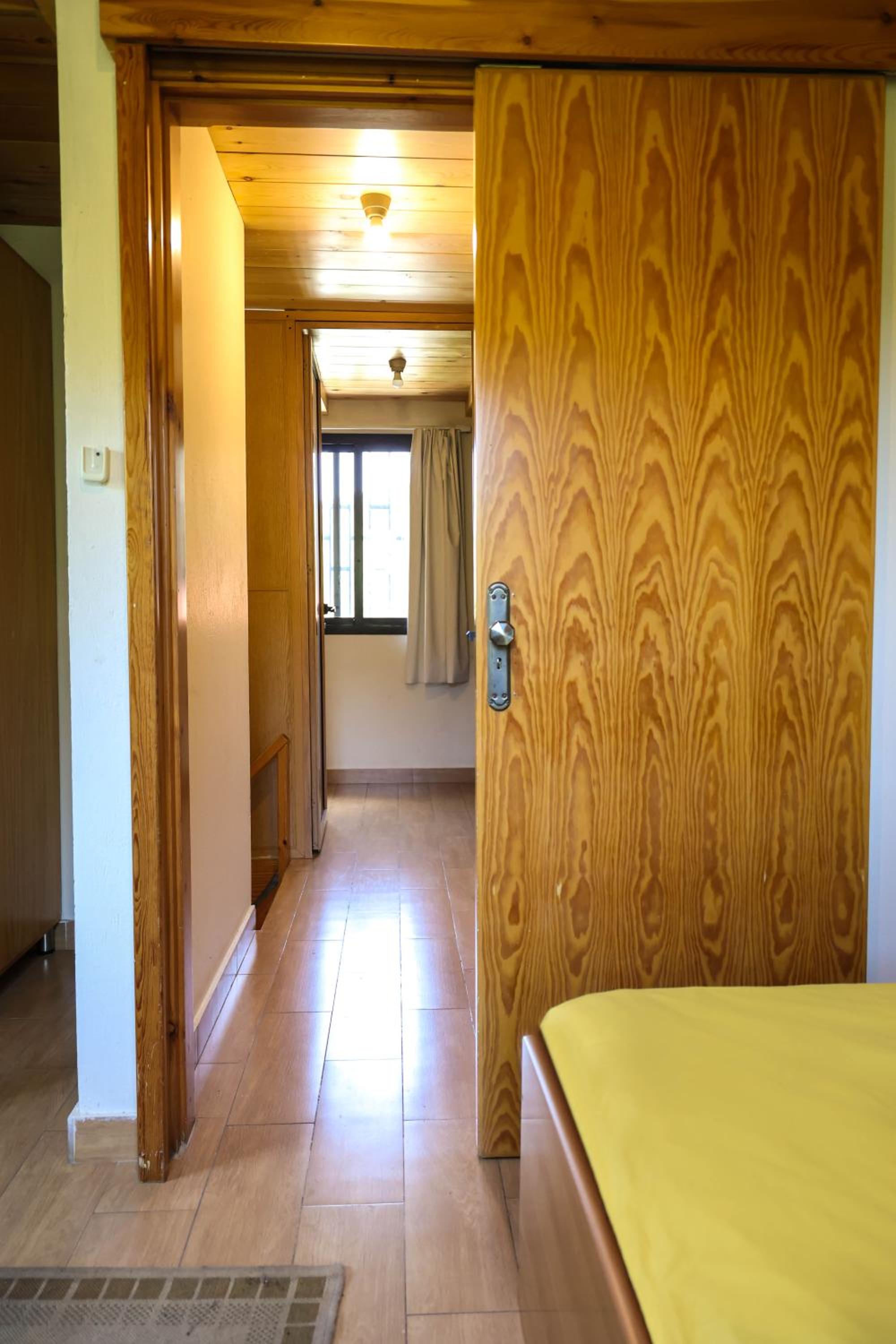 Graneroverde Resort