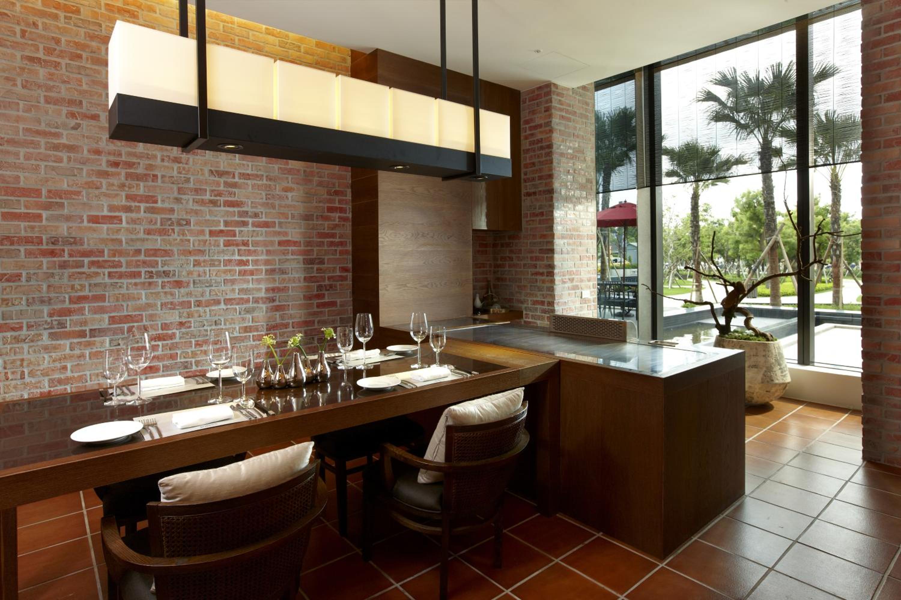 Silks Place Tainan 36