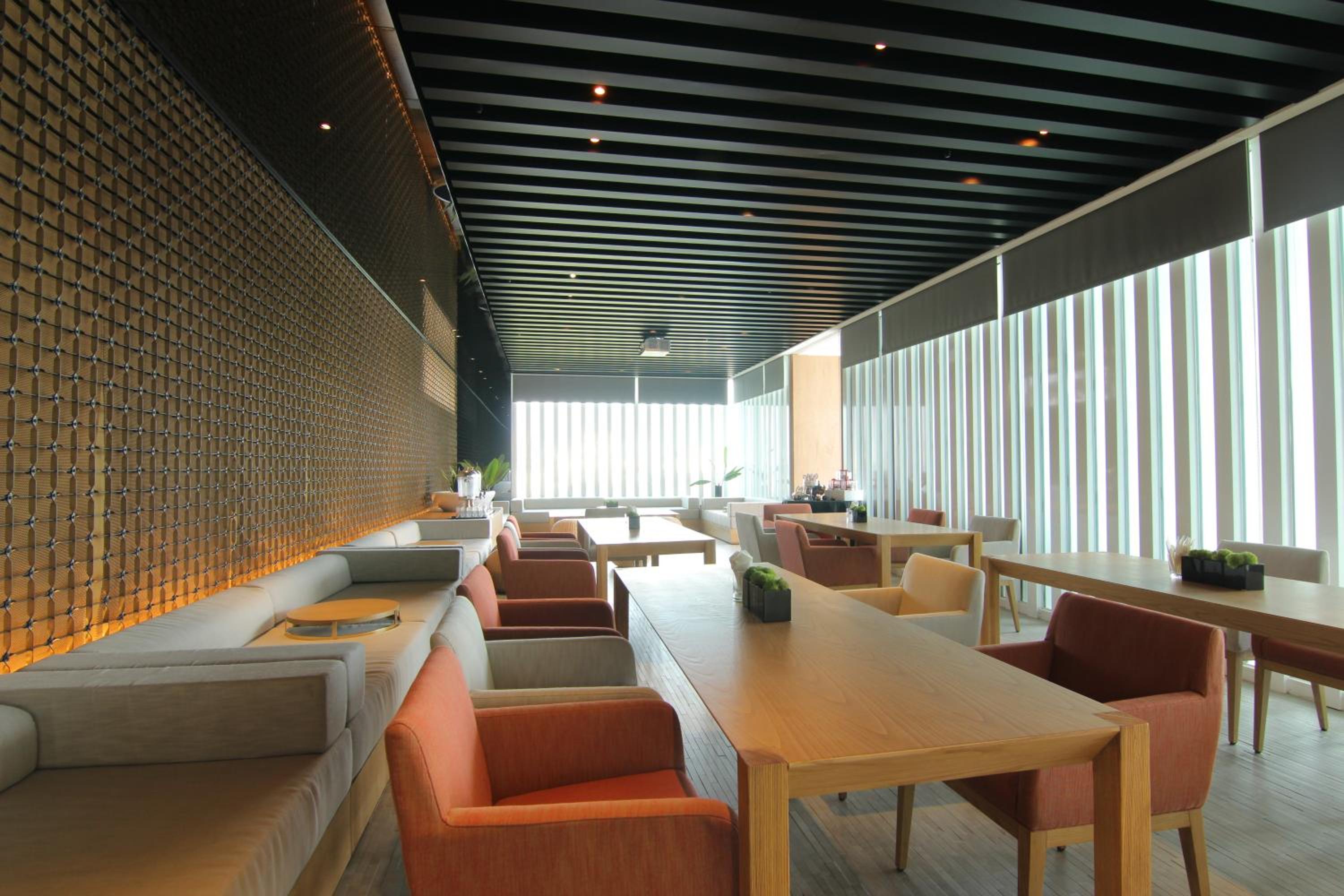 Silks Place Tainan 38