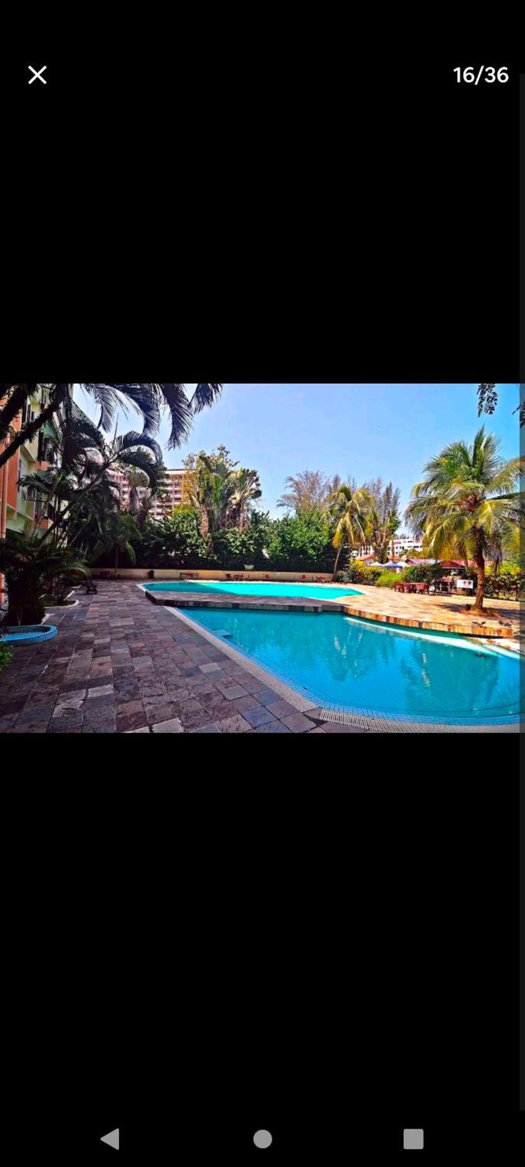 Have a pleasant stay with Bayu Emas Homestay view 4