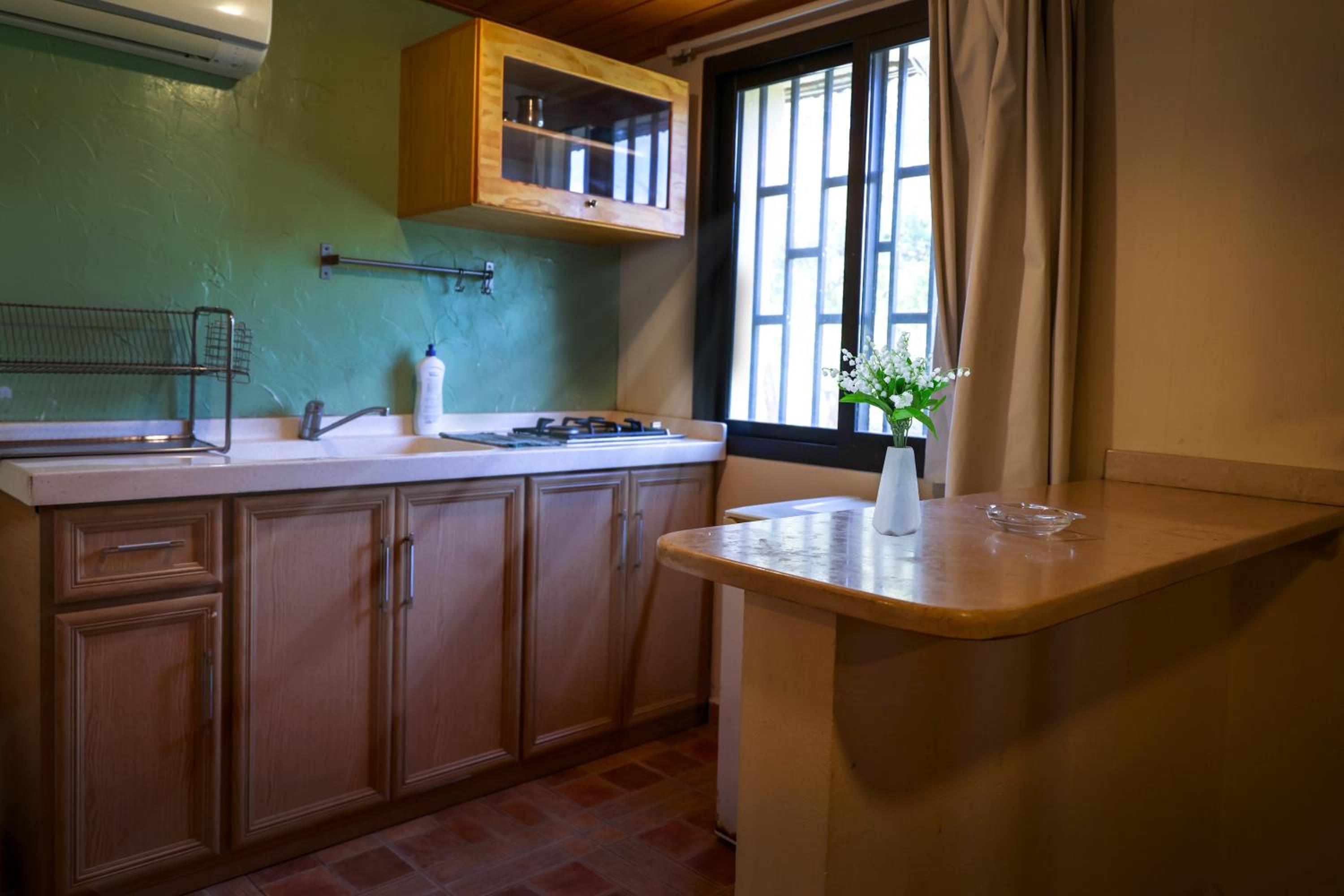 Graneroverde Resort