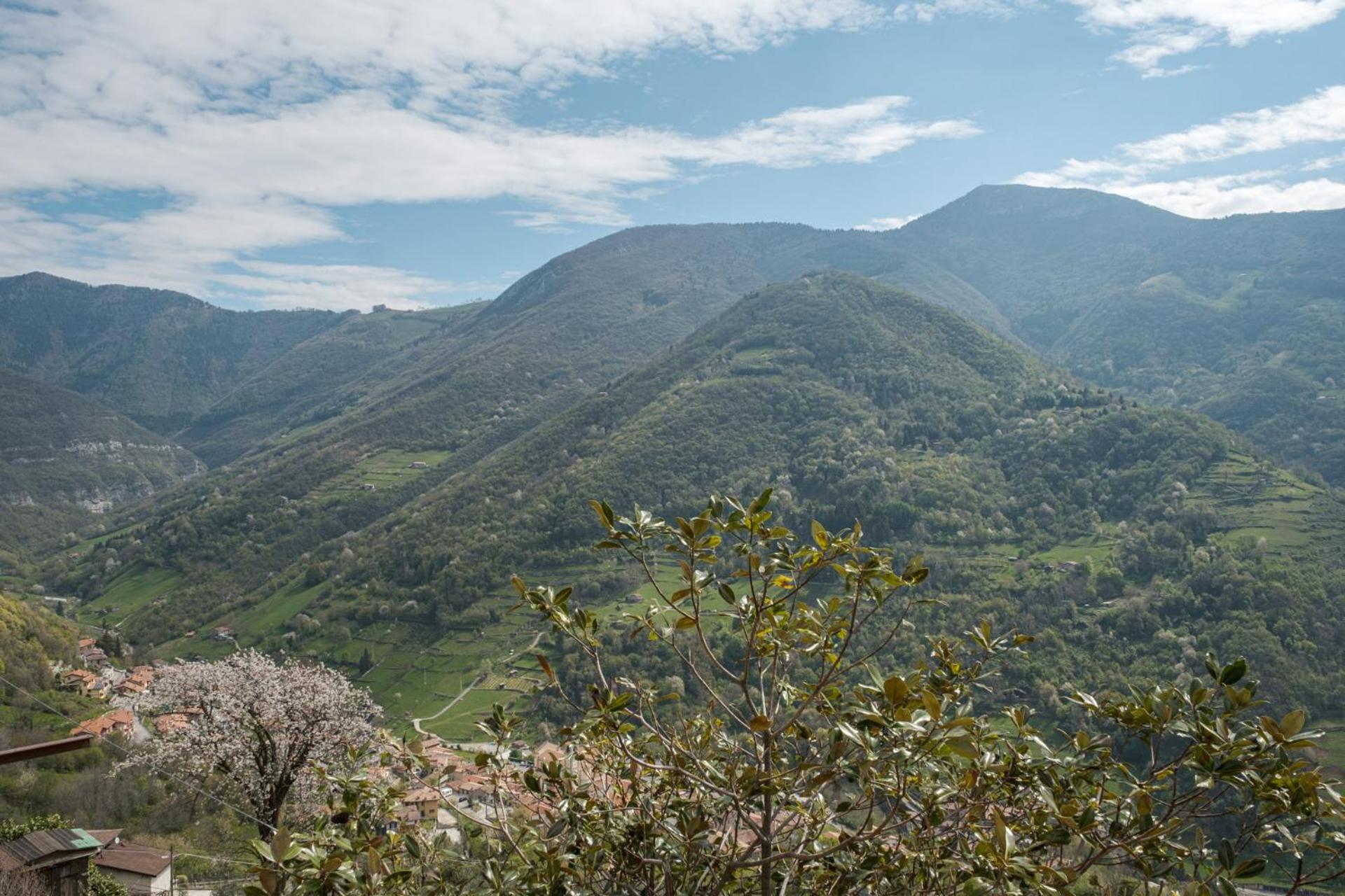 Casa del Picchio view 5