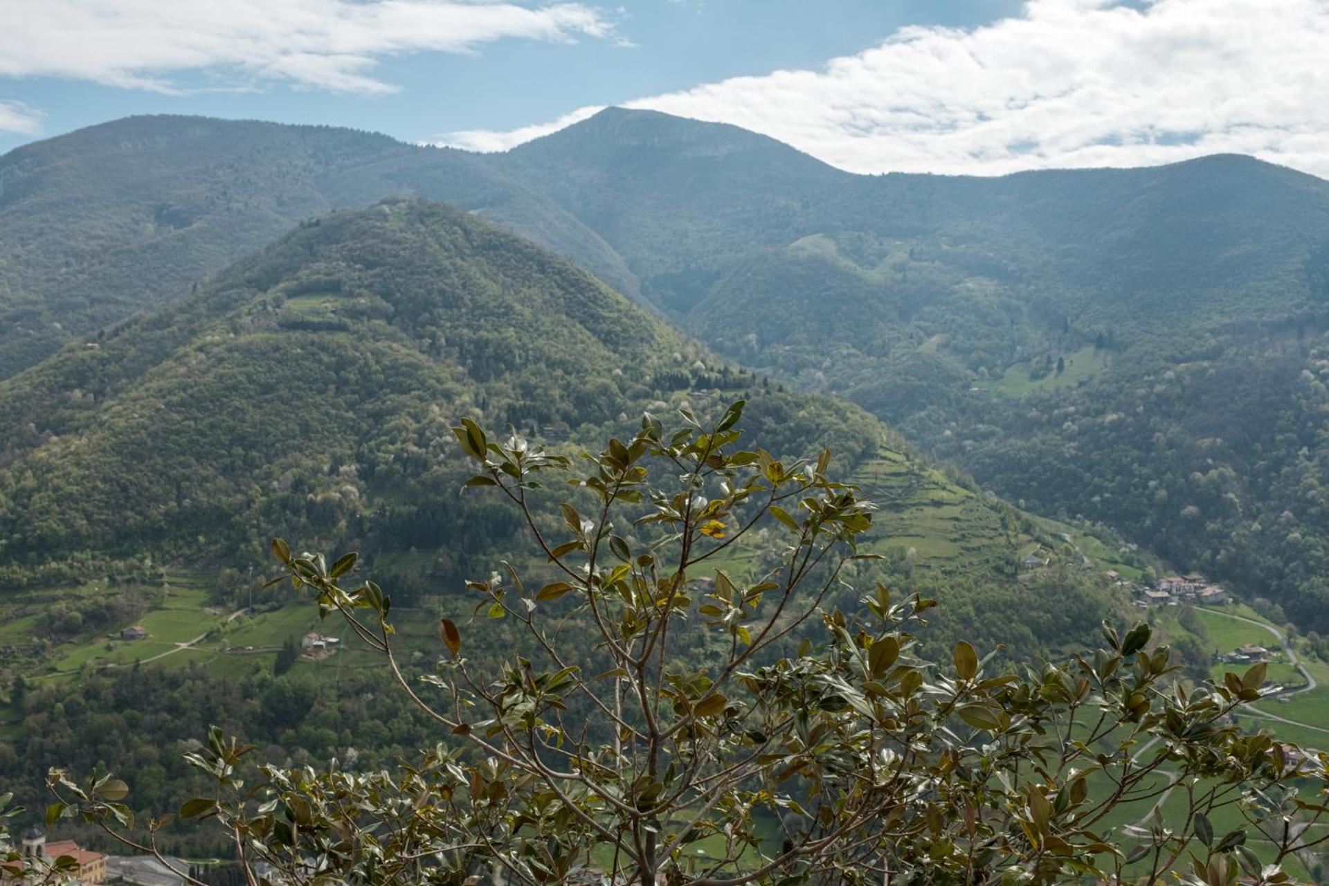 Casa del Picchio view 3