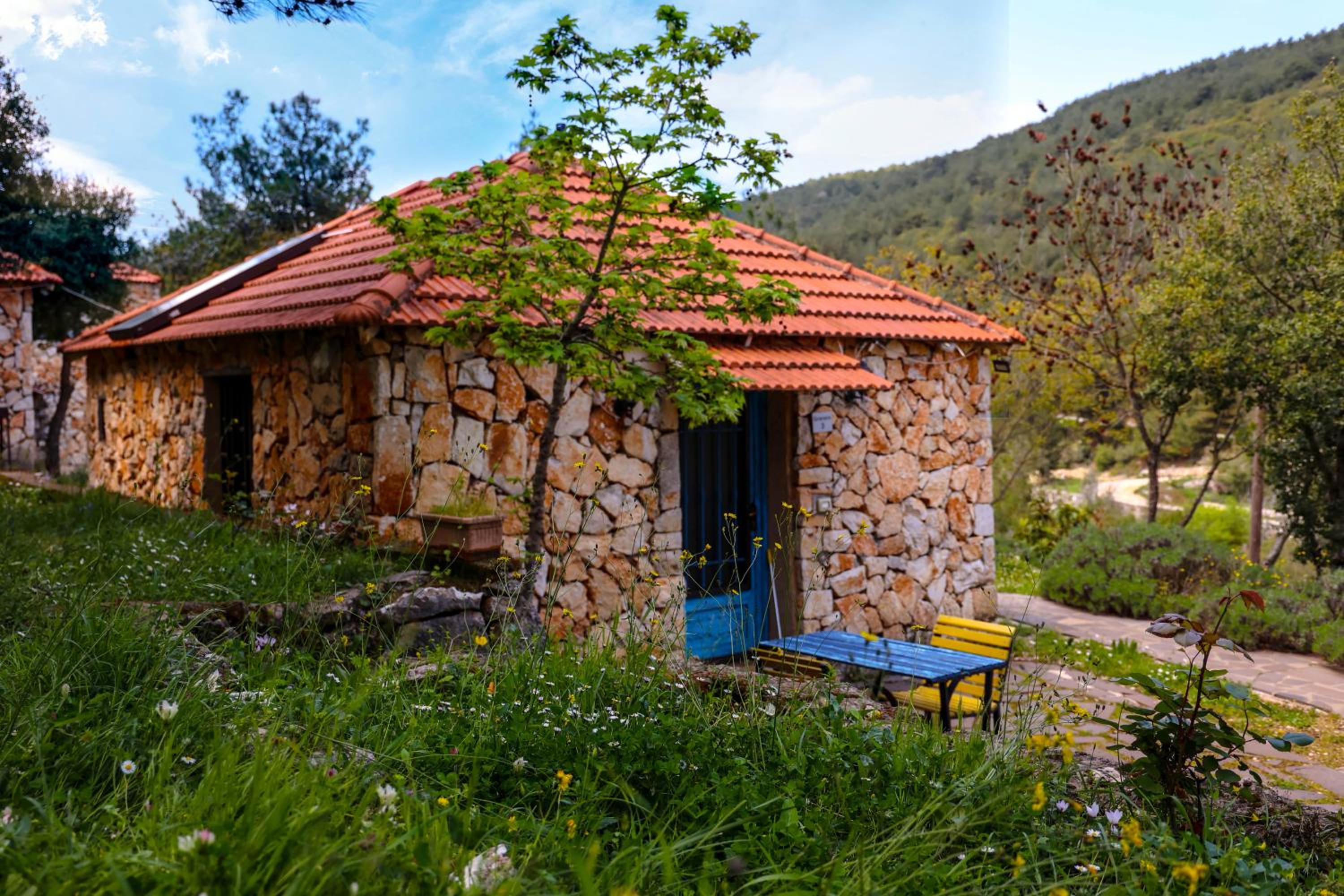 Graneroverde Resort