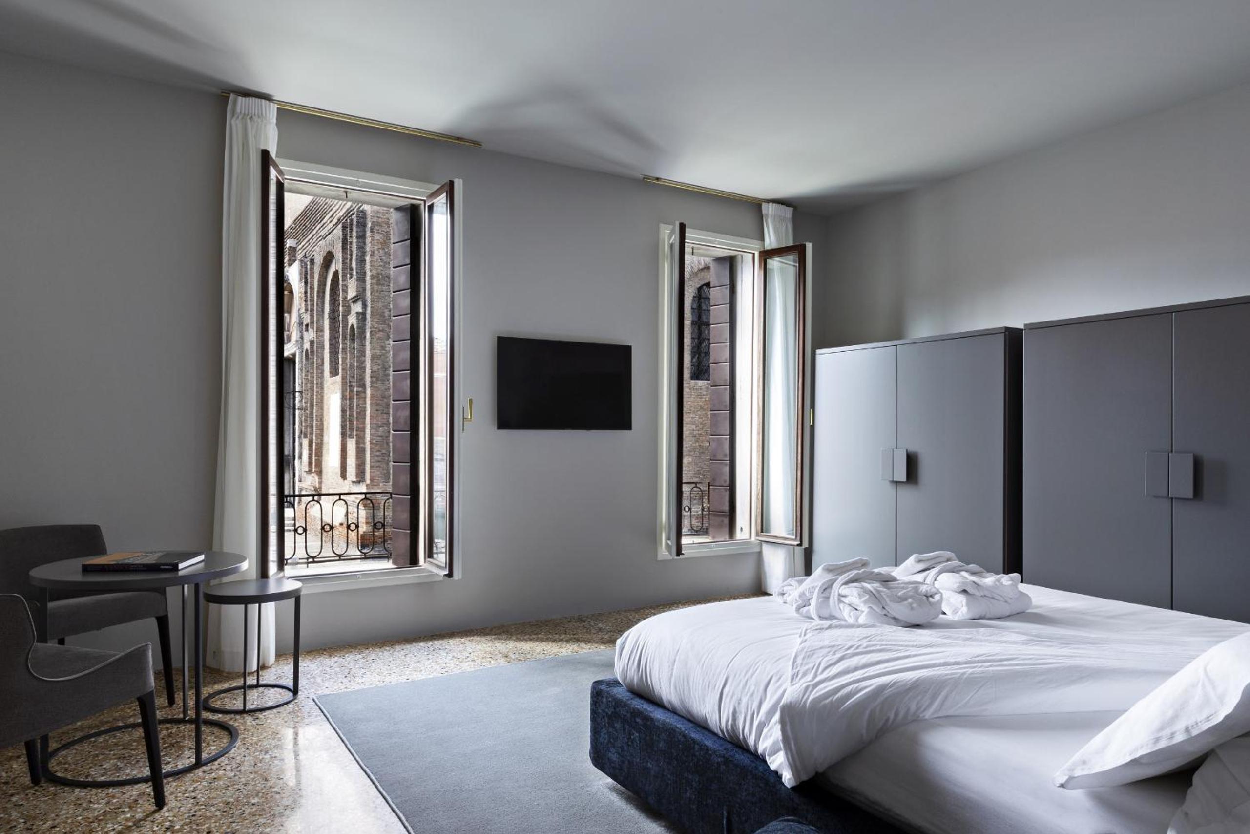 Residence Tiepolo Prestige