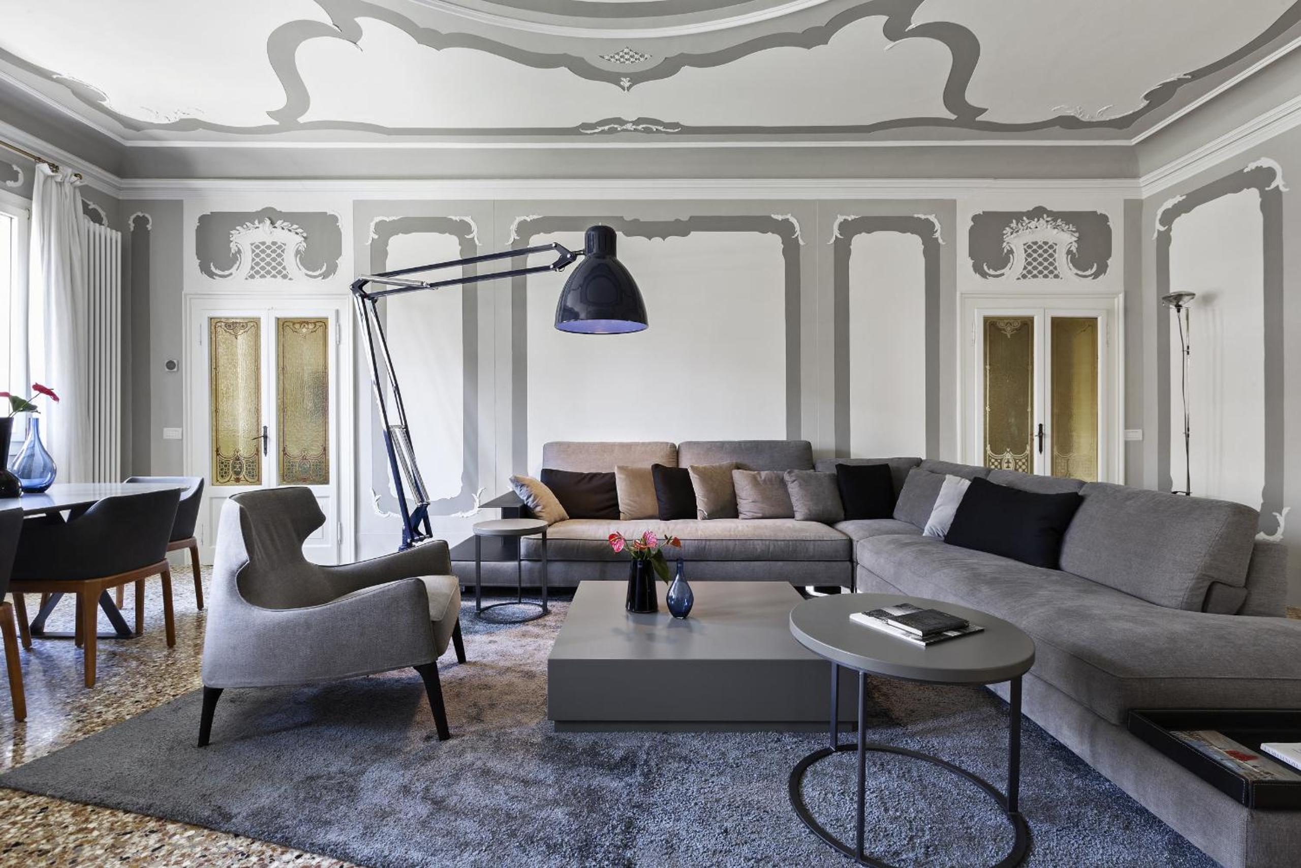 Residence Tiepolo Prestige