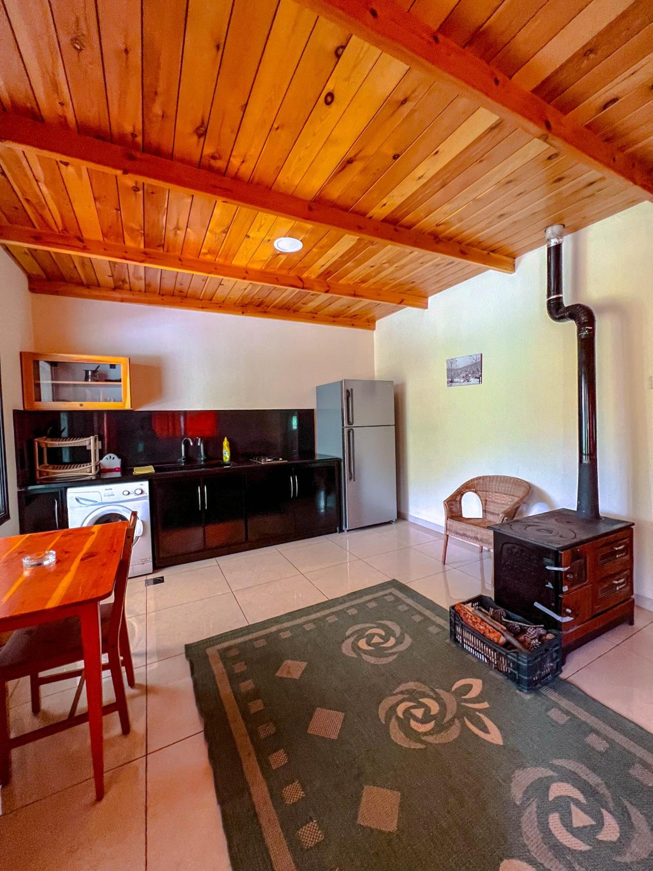 Graneroverde Resort