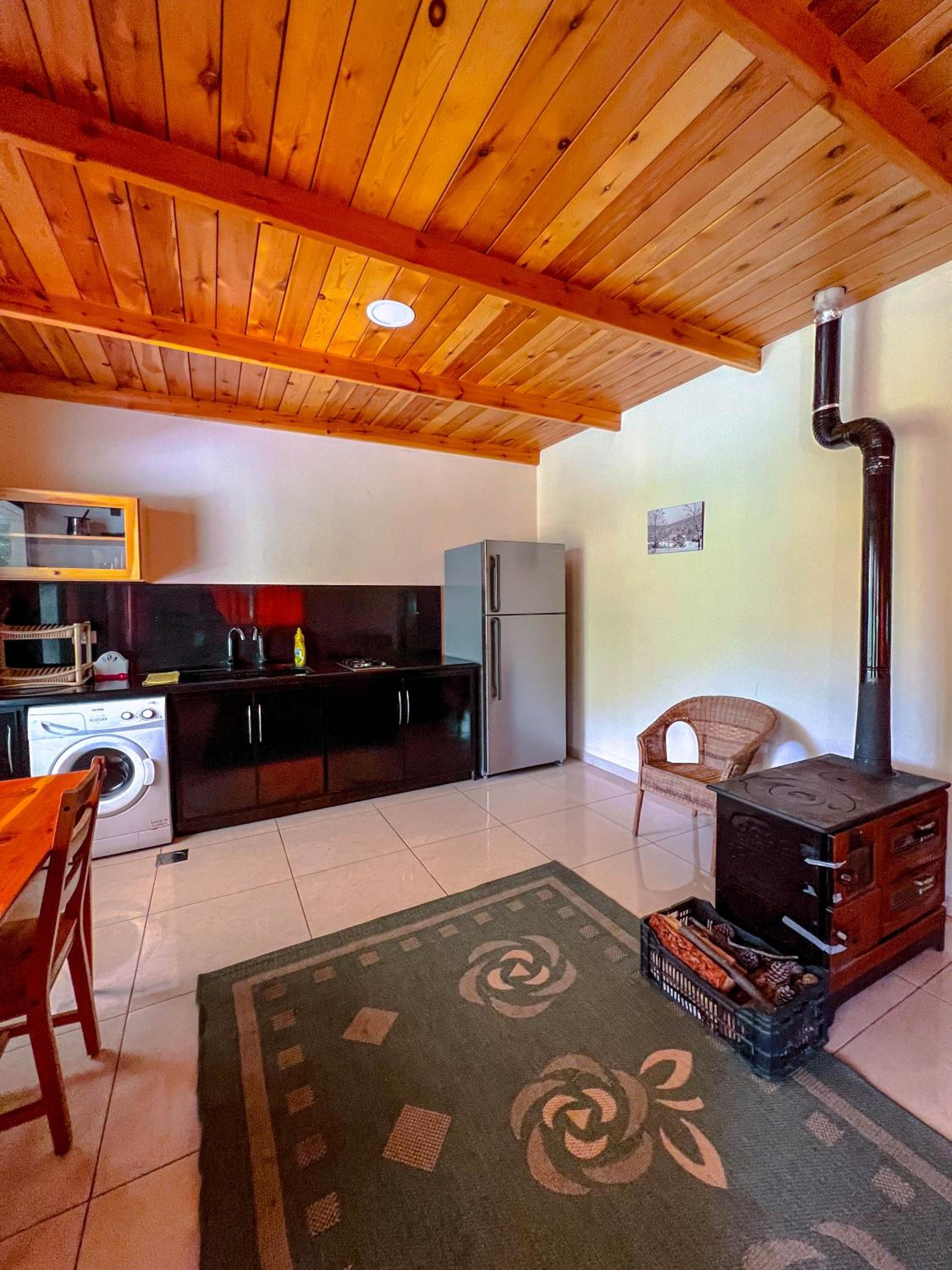 Graneroverde Resort