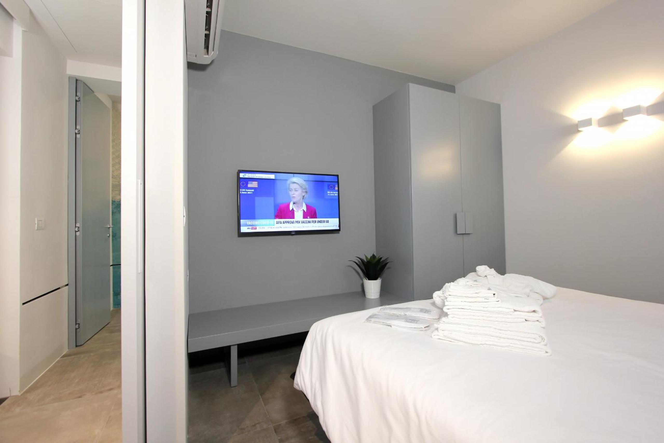 Residence Tiepolo Prestige
