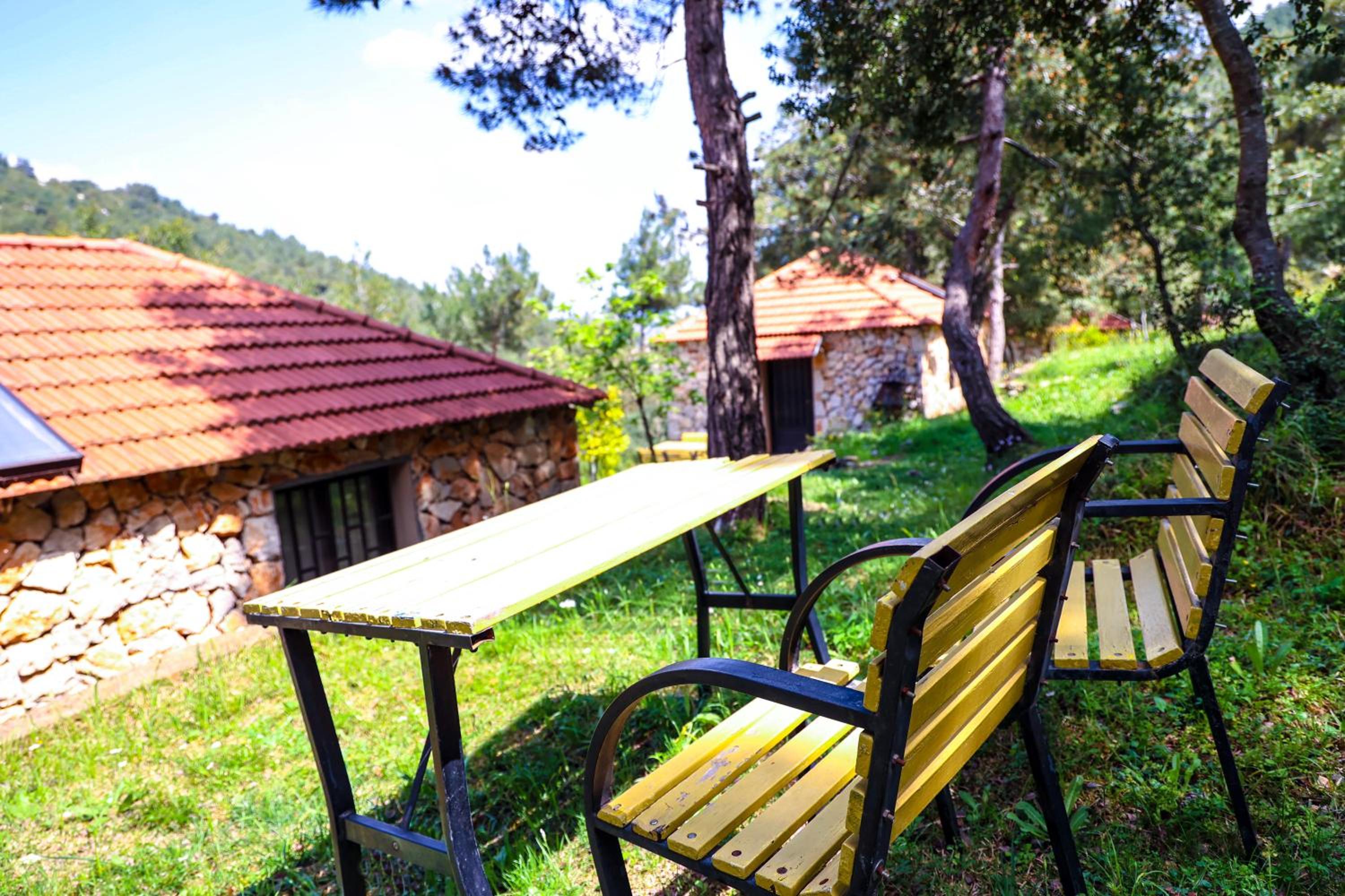 Graneroverde Resort