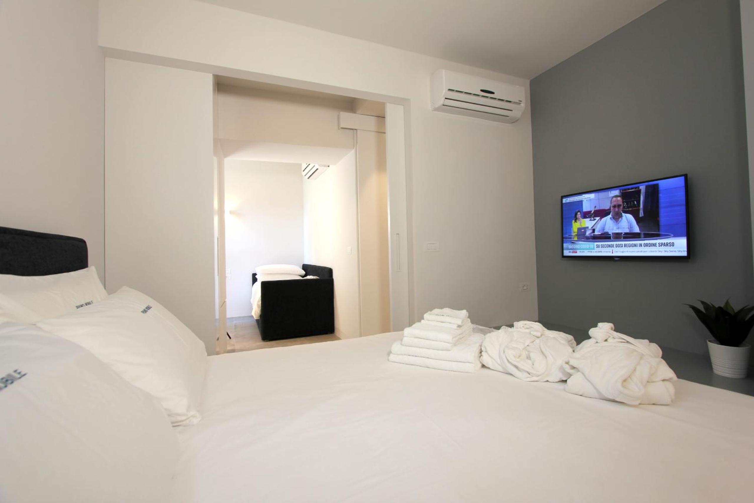 Residence Tiepolo Prestige
