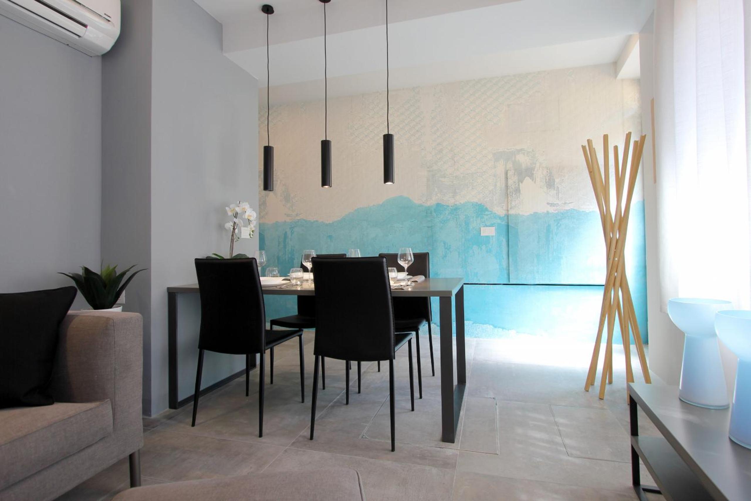 Residence Tiepolo Prestige
