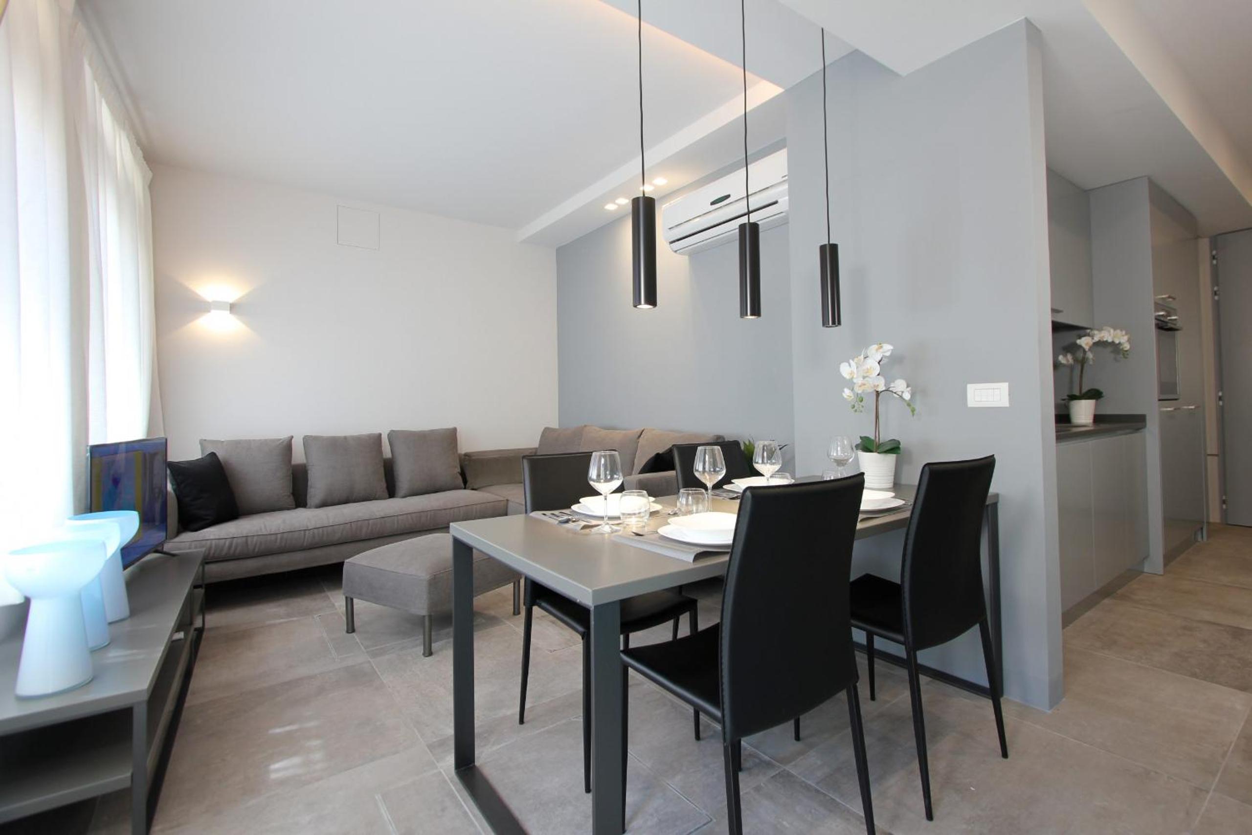 Residence Tiepolo Prestige