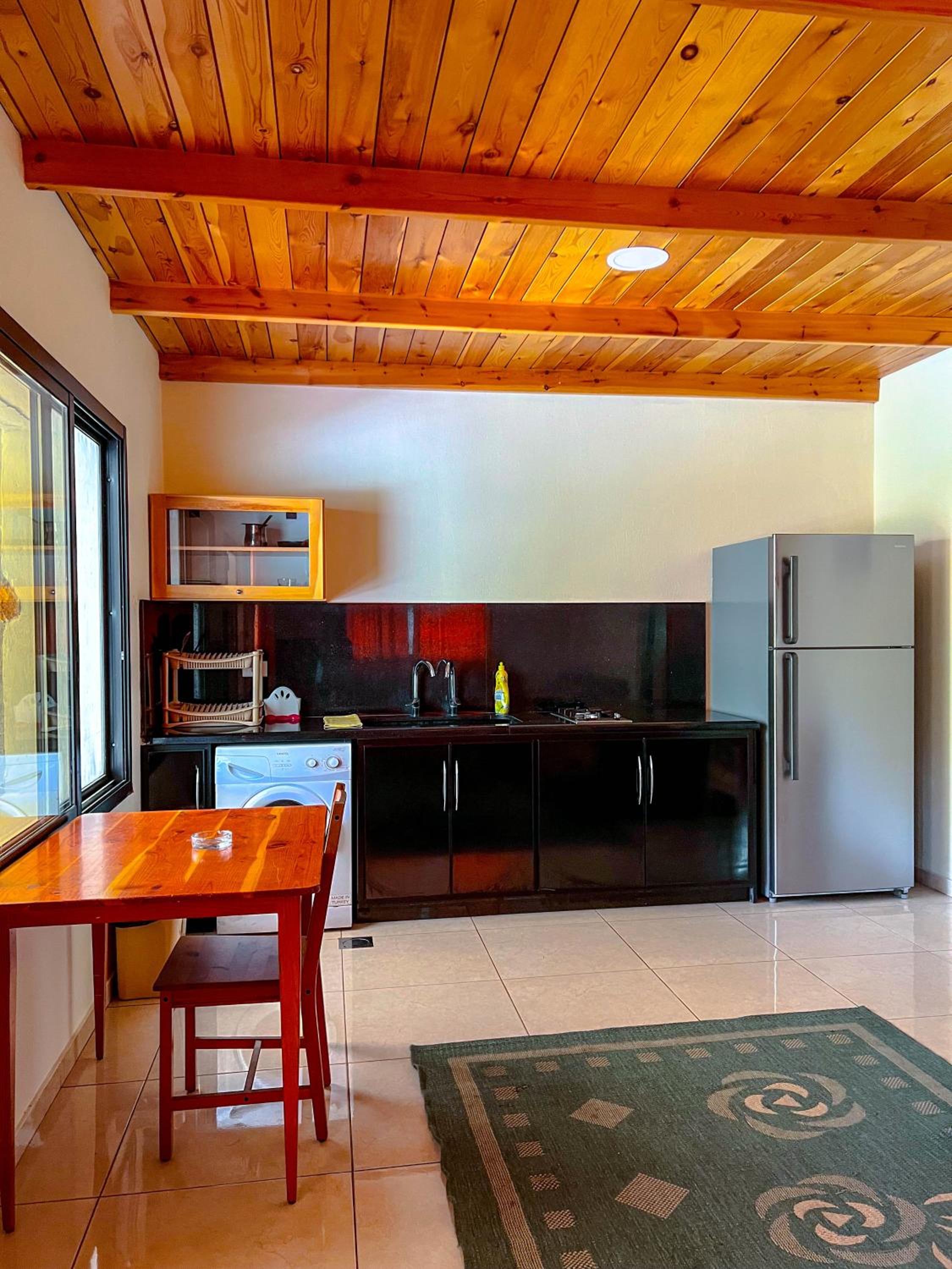 Graneroverde Resort