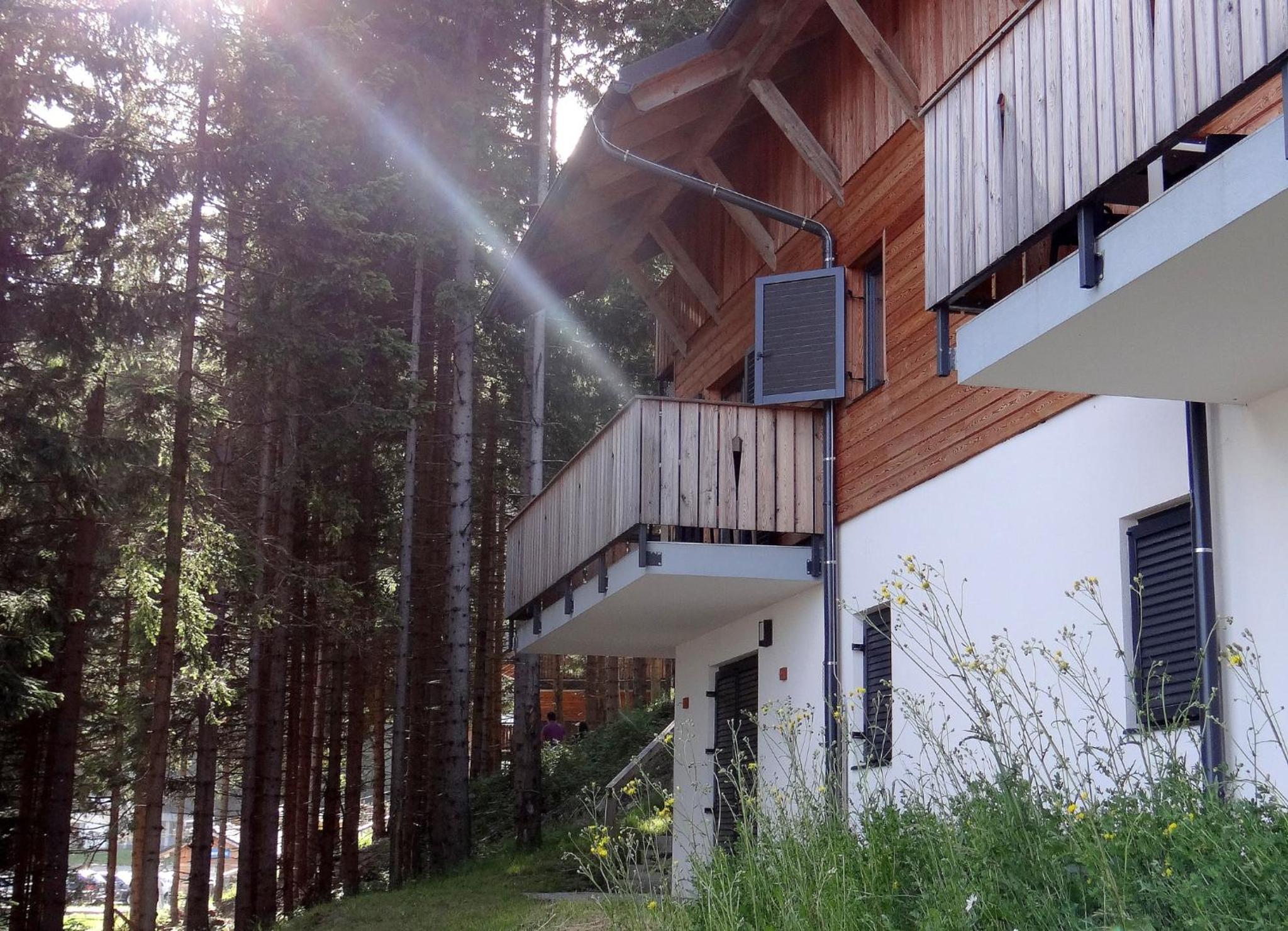 Apartment MOUNTAIN BLOOM Golte view 5