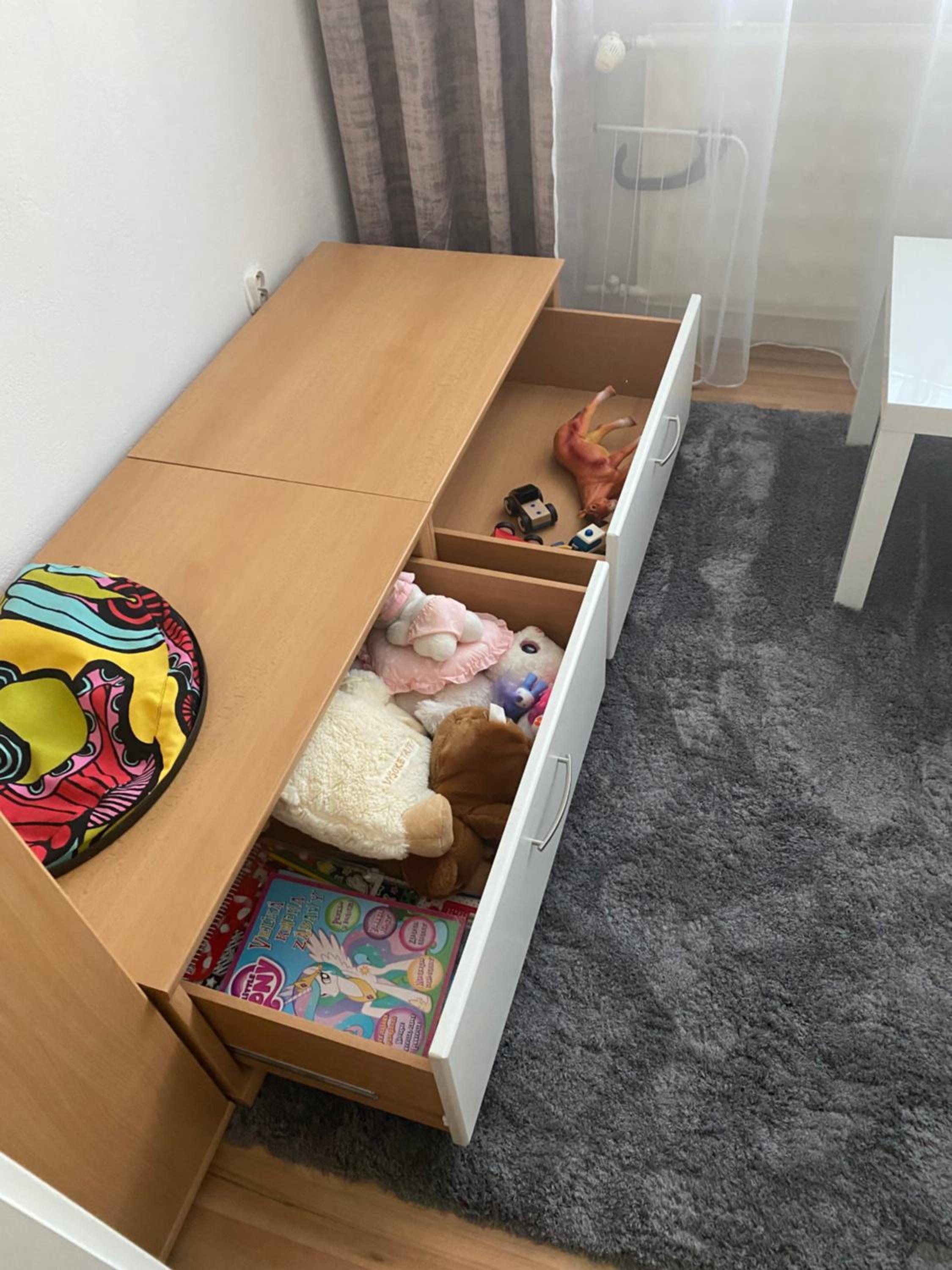 Apartmán Nitra