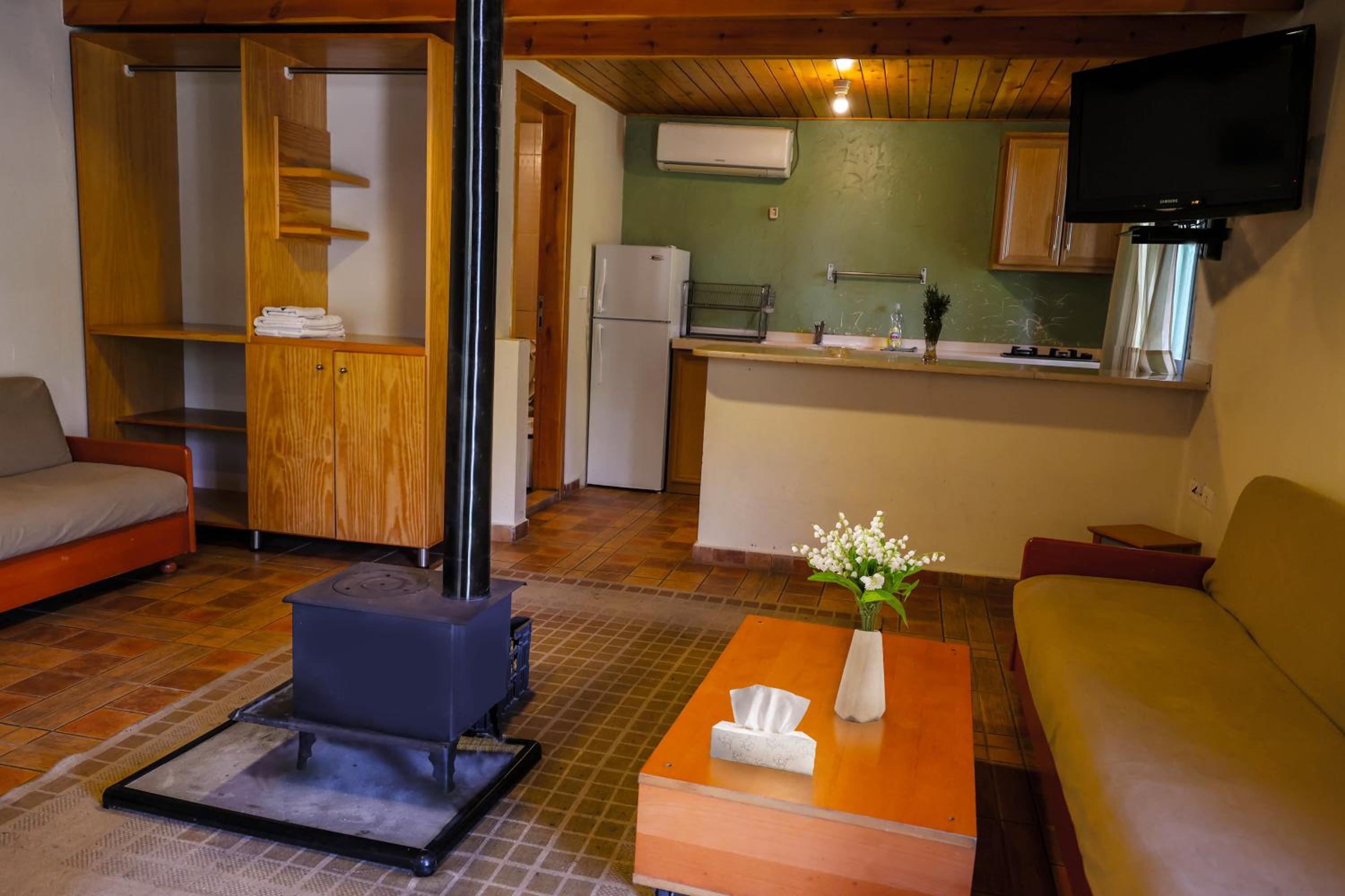 Graneroverde Resort