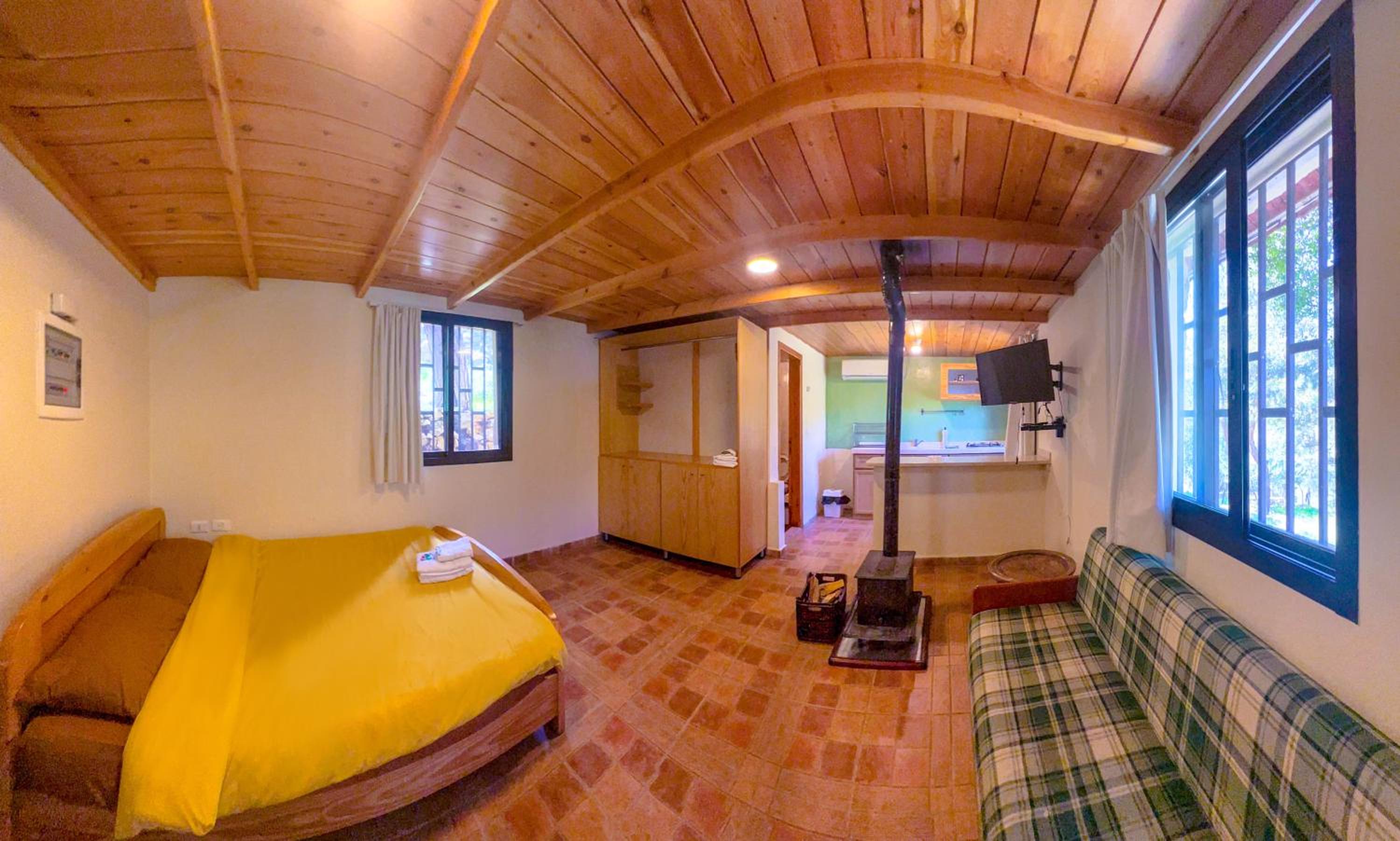 Graneroverde Resort