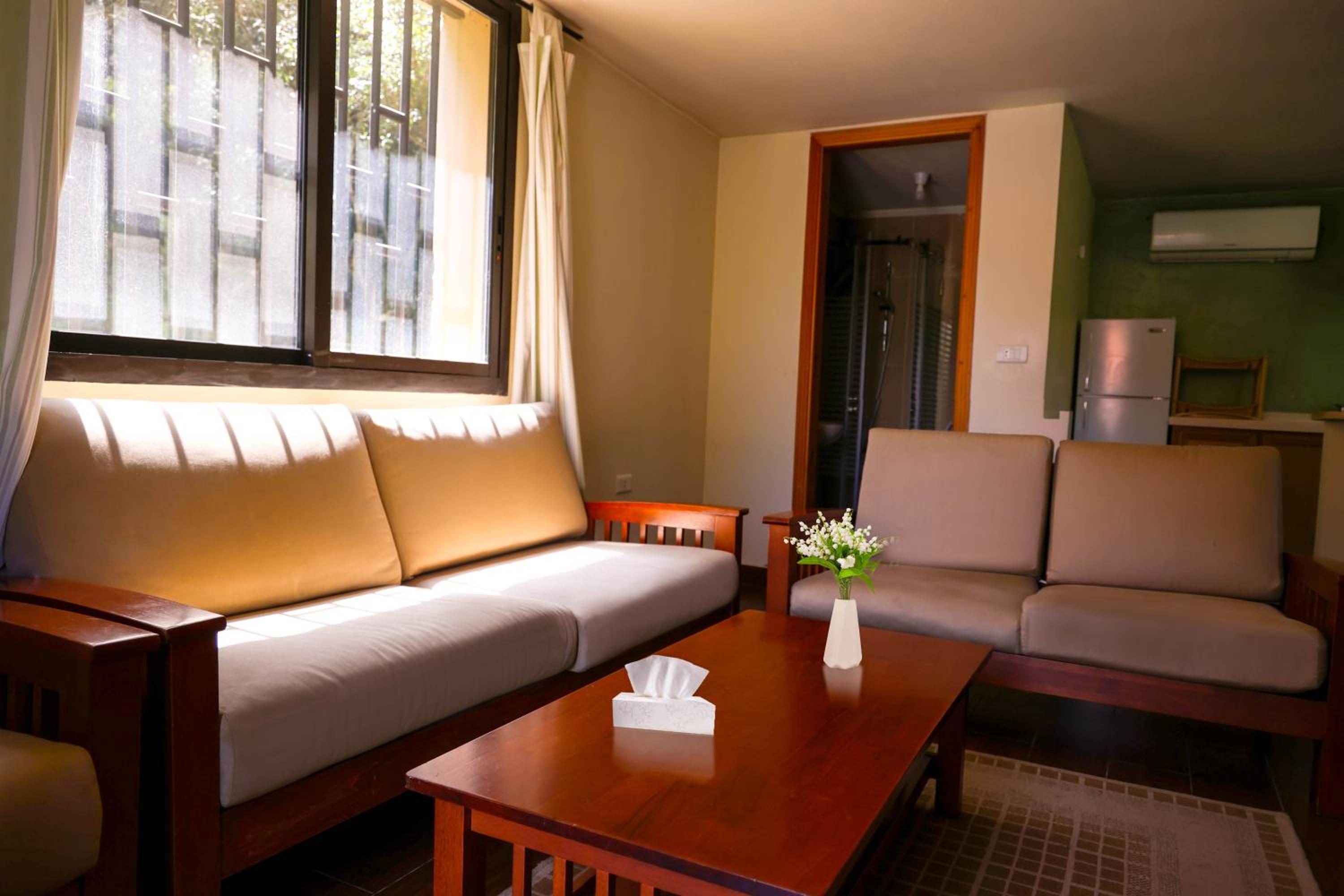 Graneroverde Resort