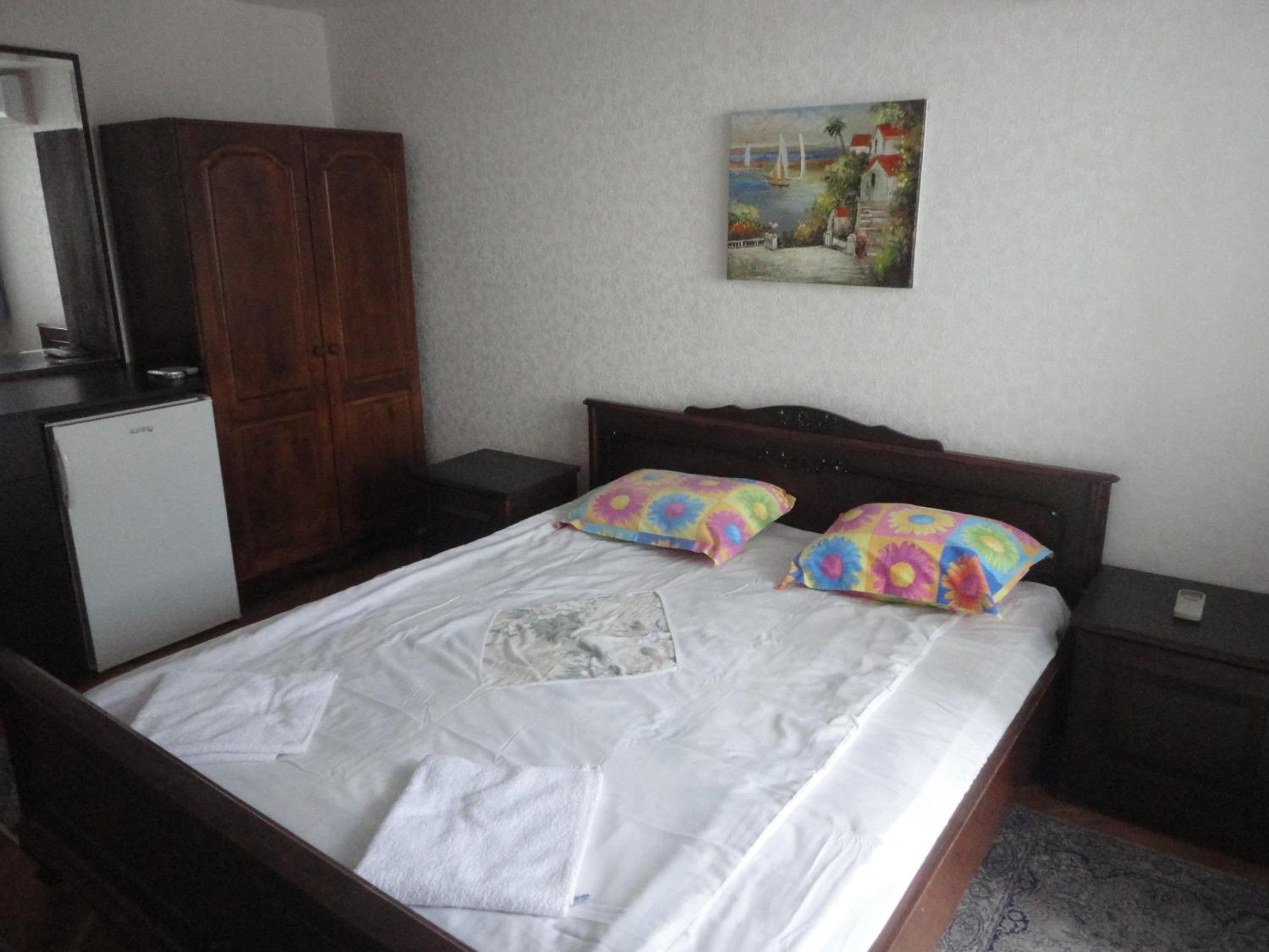 Guest Rooms Casa Luba