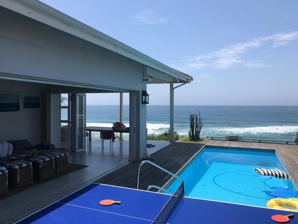 Milkwood Beach House