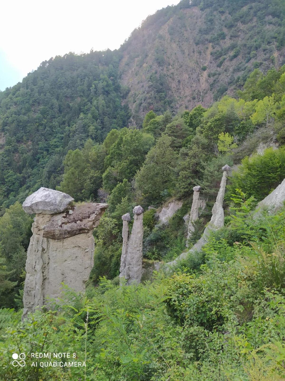 Bed & Breakfast Valtellina