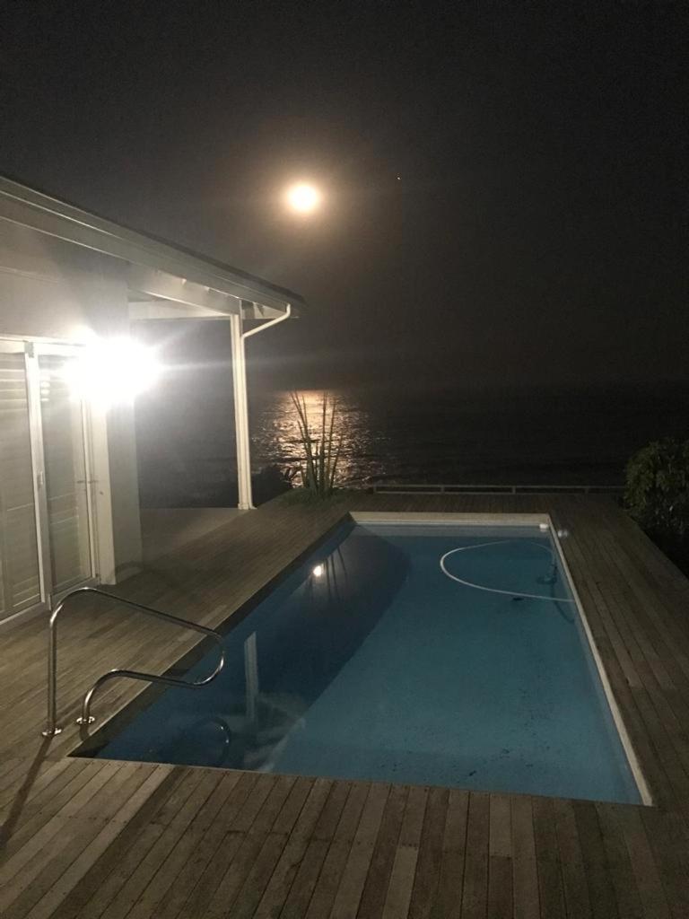 Milkwood Beach House