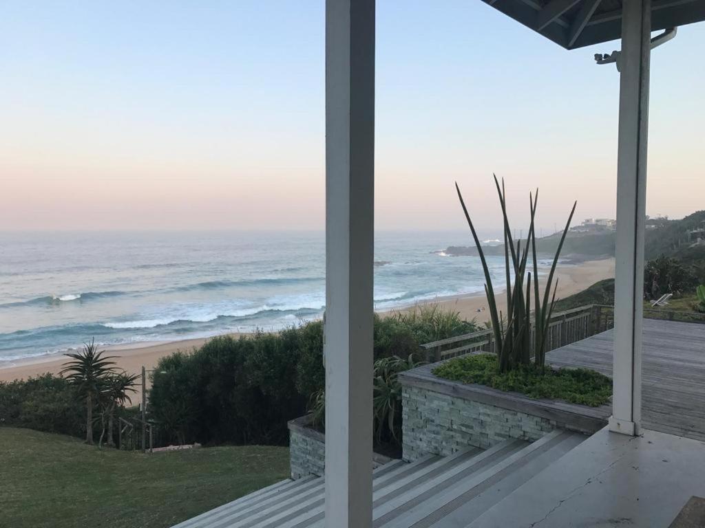 Milkwood Beach House