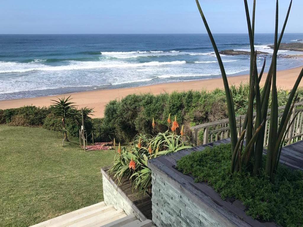 Milkwood Beach House