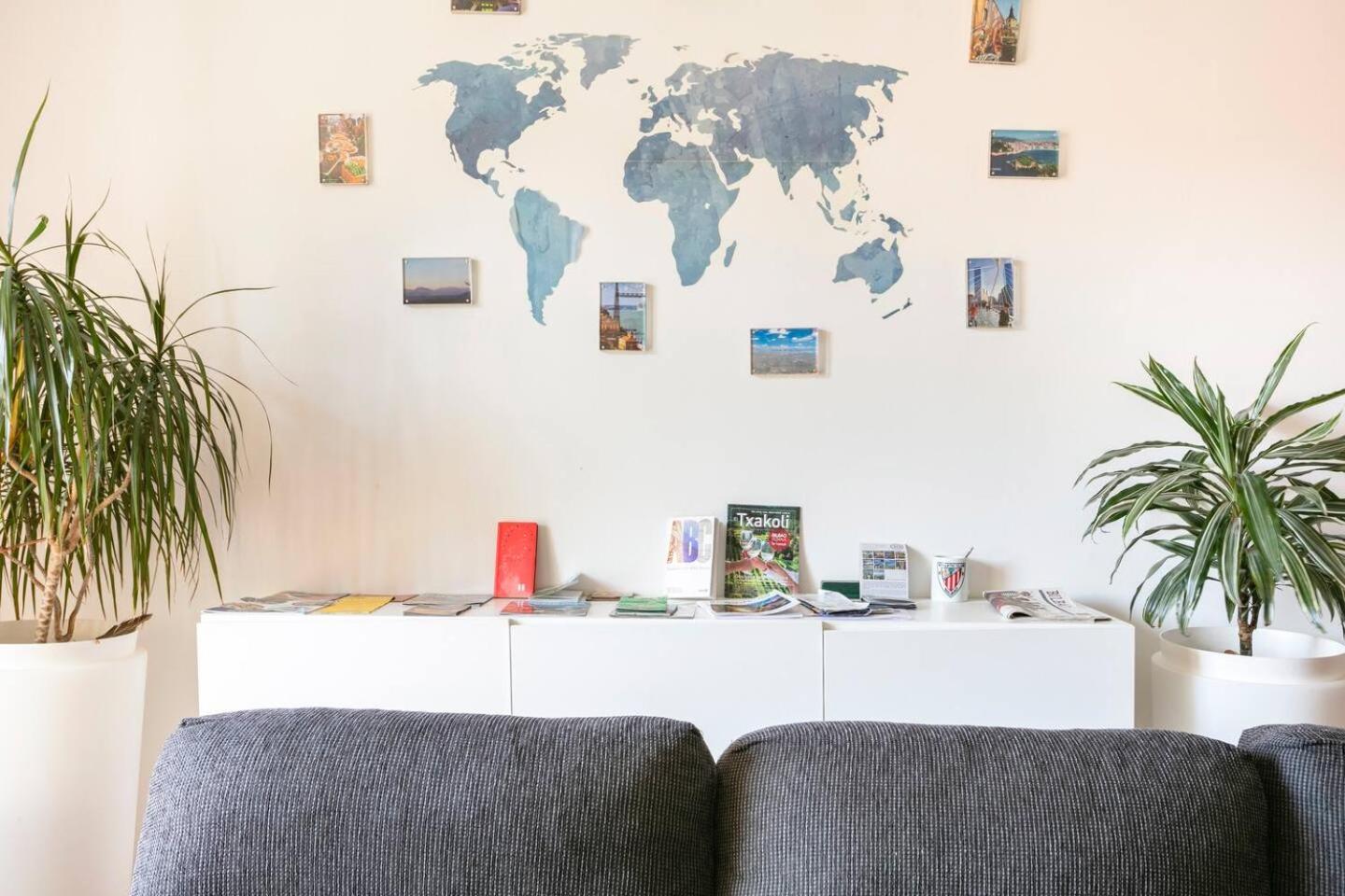 Plaza Nueva Habitaciones