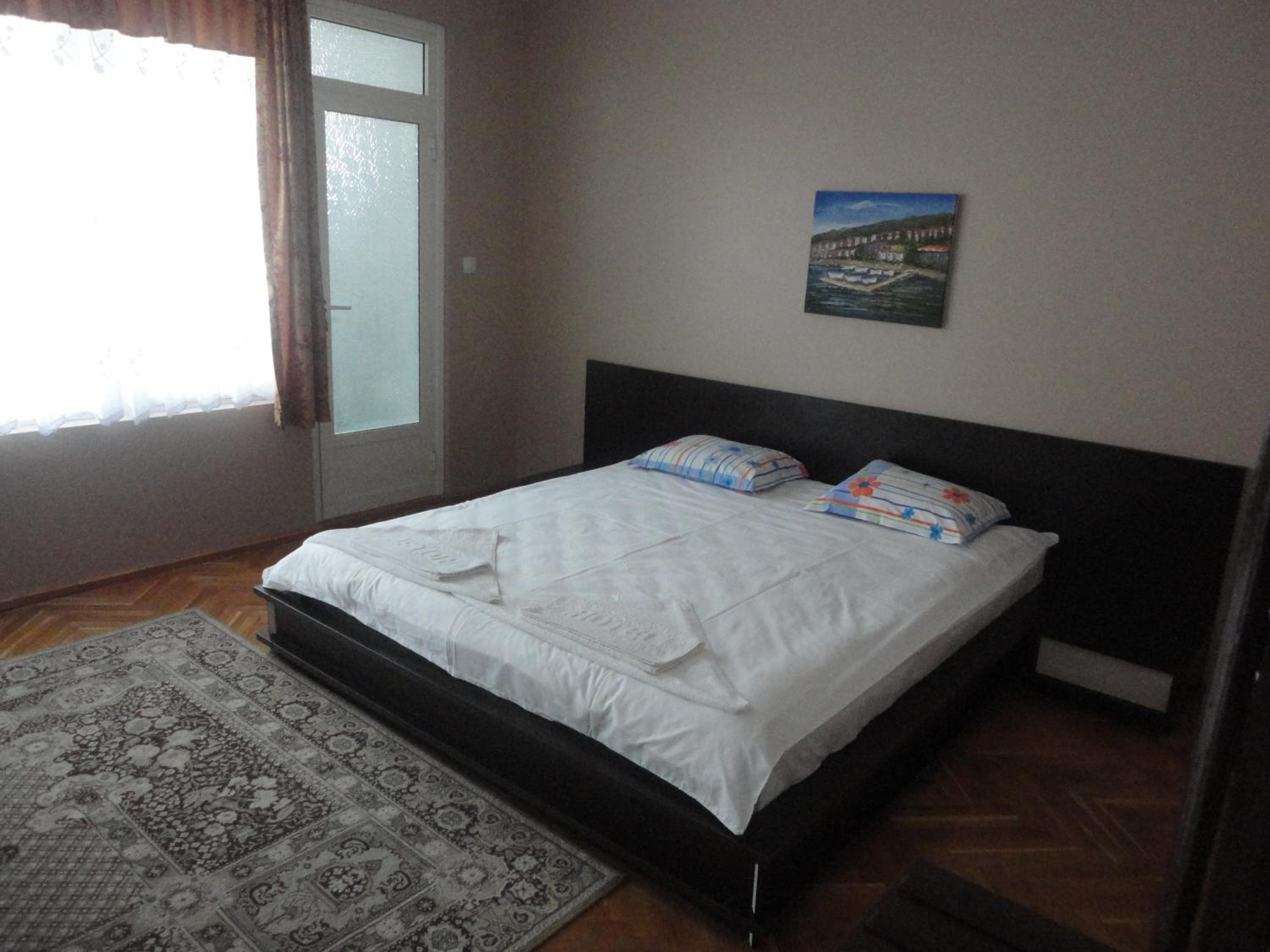 Guest Rooms Casa Luba