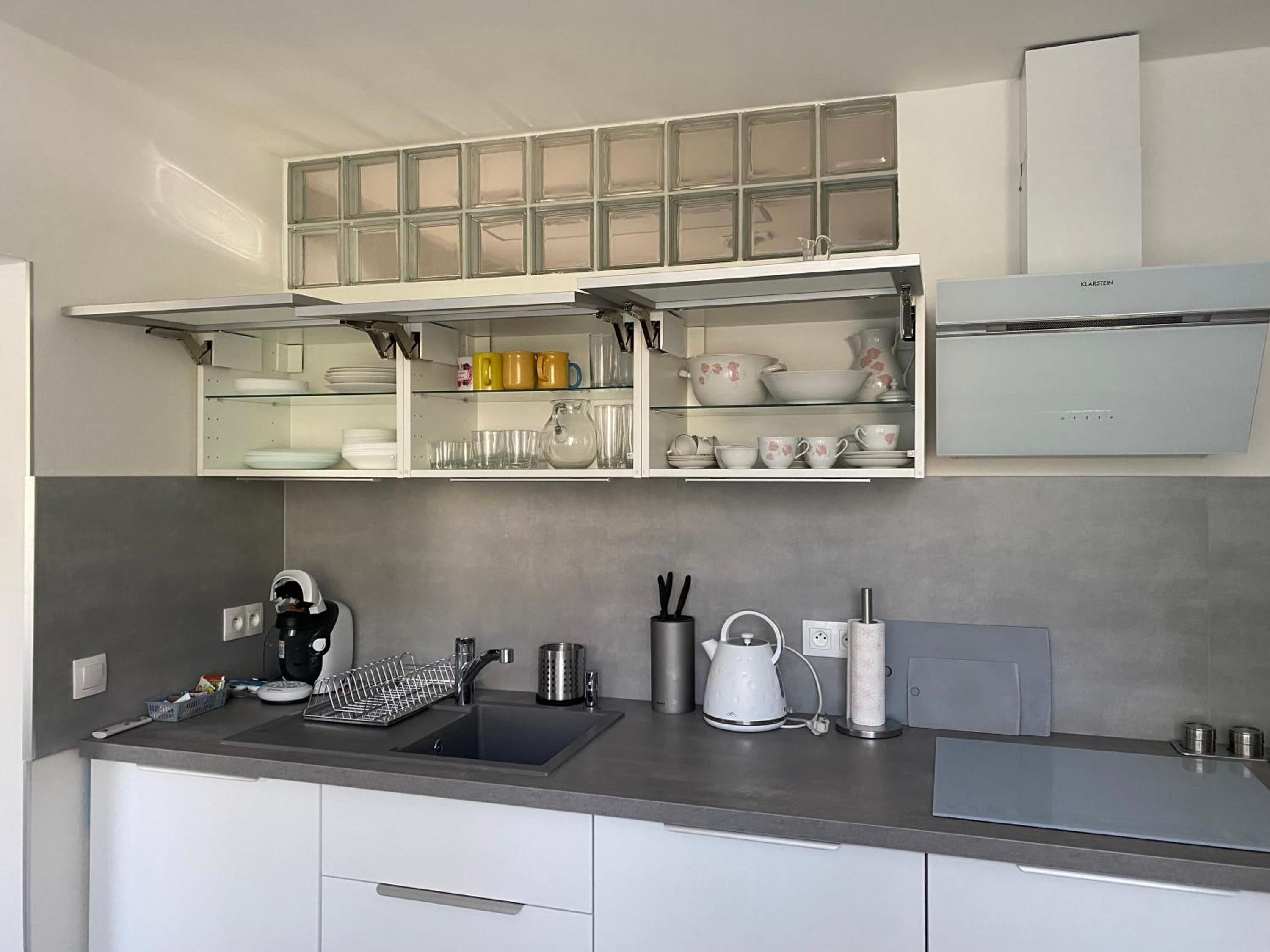 Apartmán Nitra