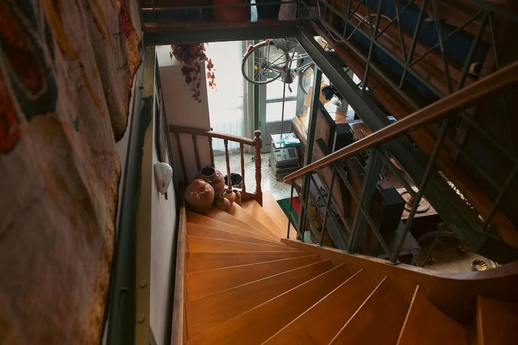 Architect Art Studio