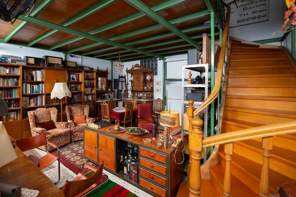 Architect Art Studio