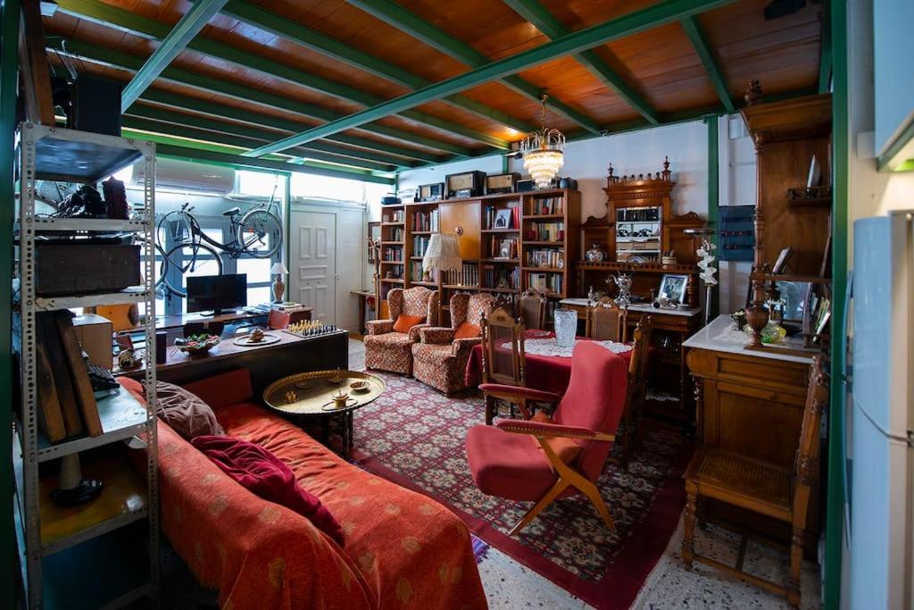 Architect Art Studio