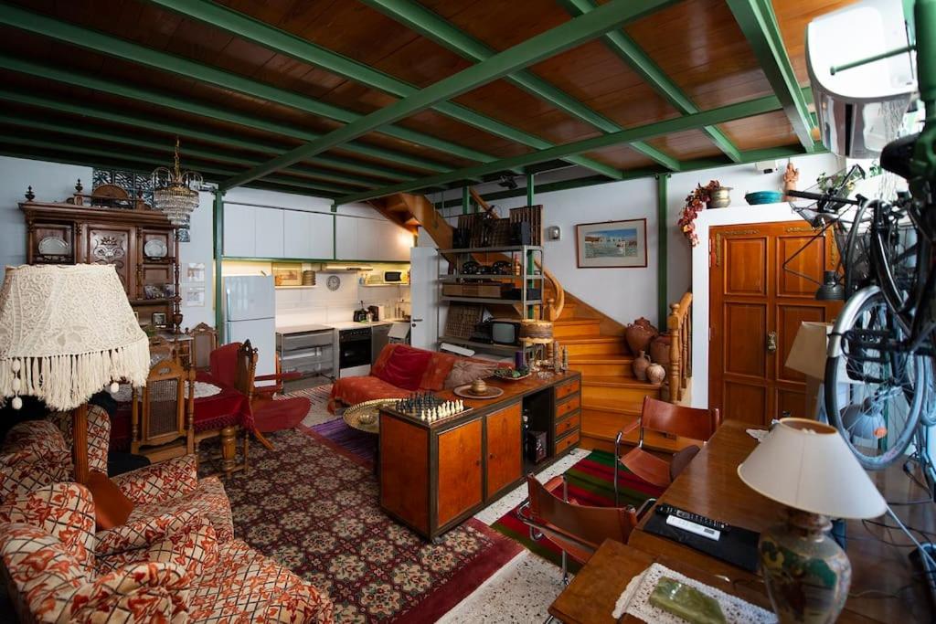 Architect Art Studio