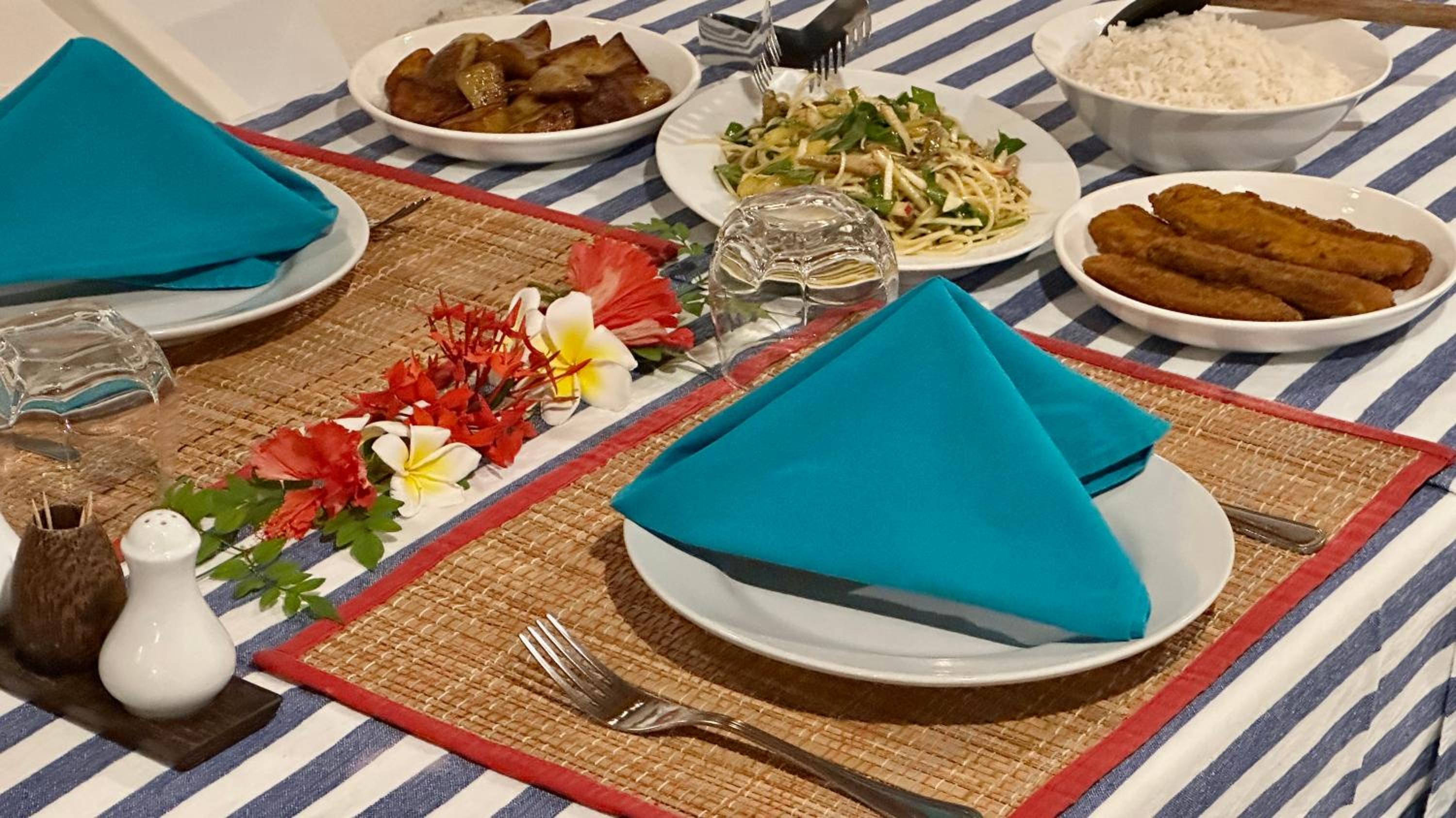 Masfalhi View Inn