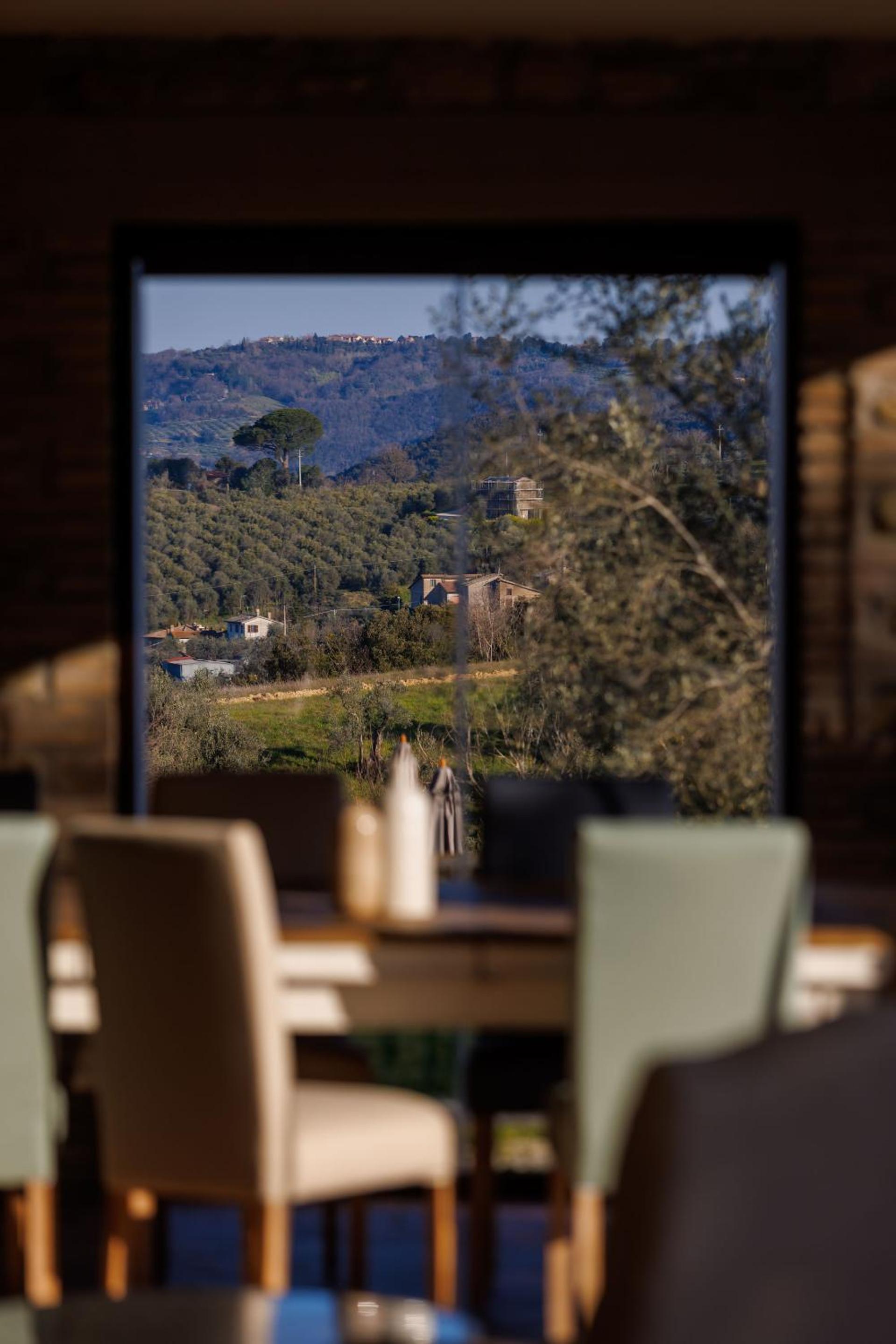 Antichi Casali di Charme - Appartamento Trebbiano view 5