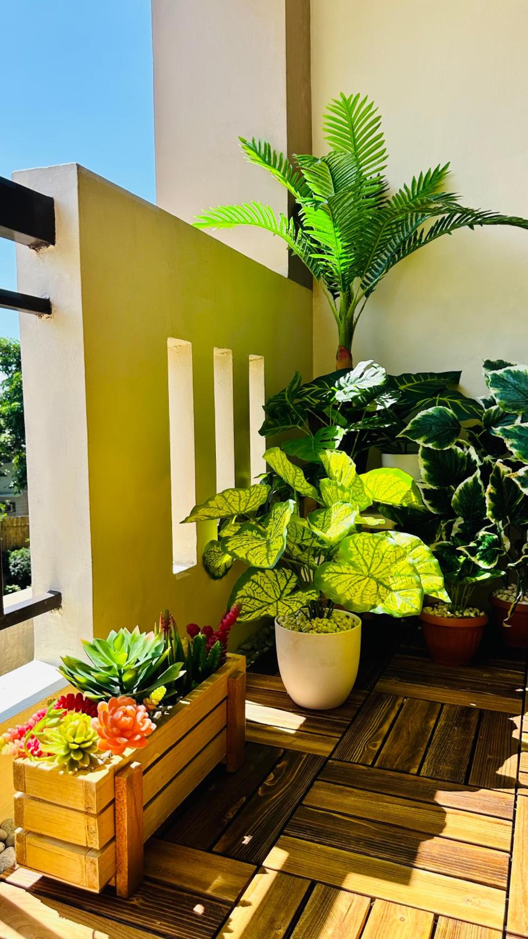 Beyond Zurich HOME Staycation