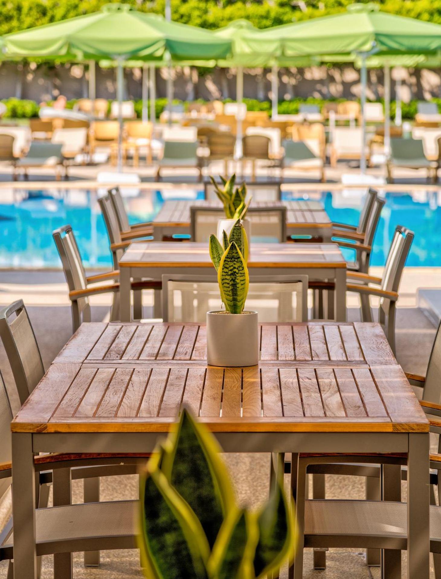 Divani Apollon Palace & Thalasso