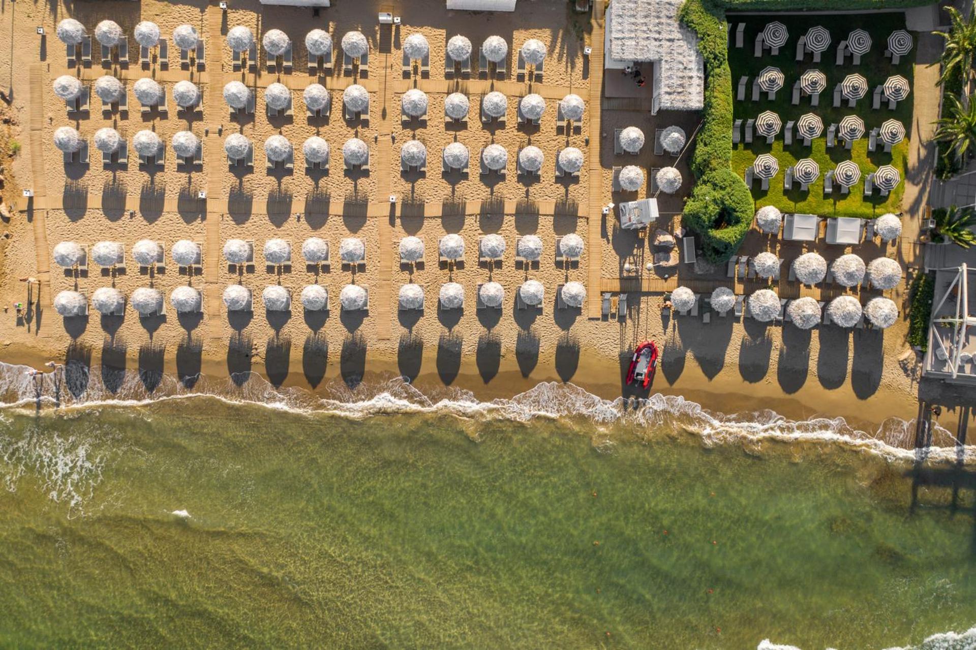 Divani Apollon Palace & Thalasso 2