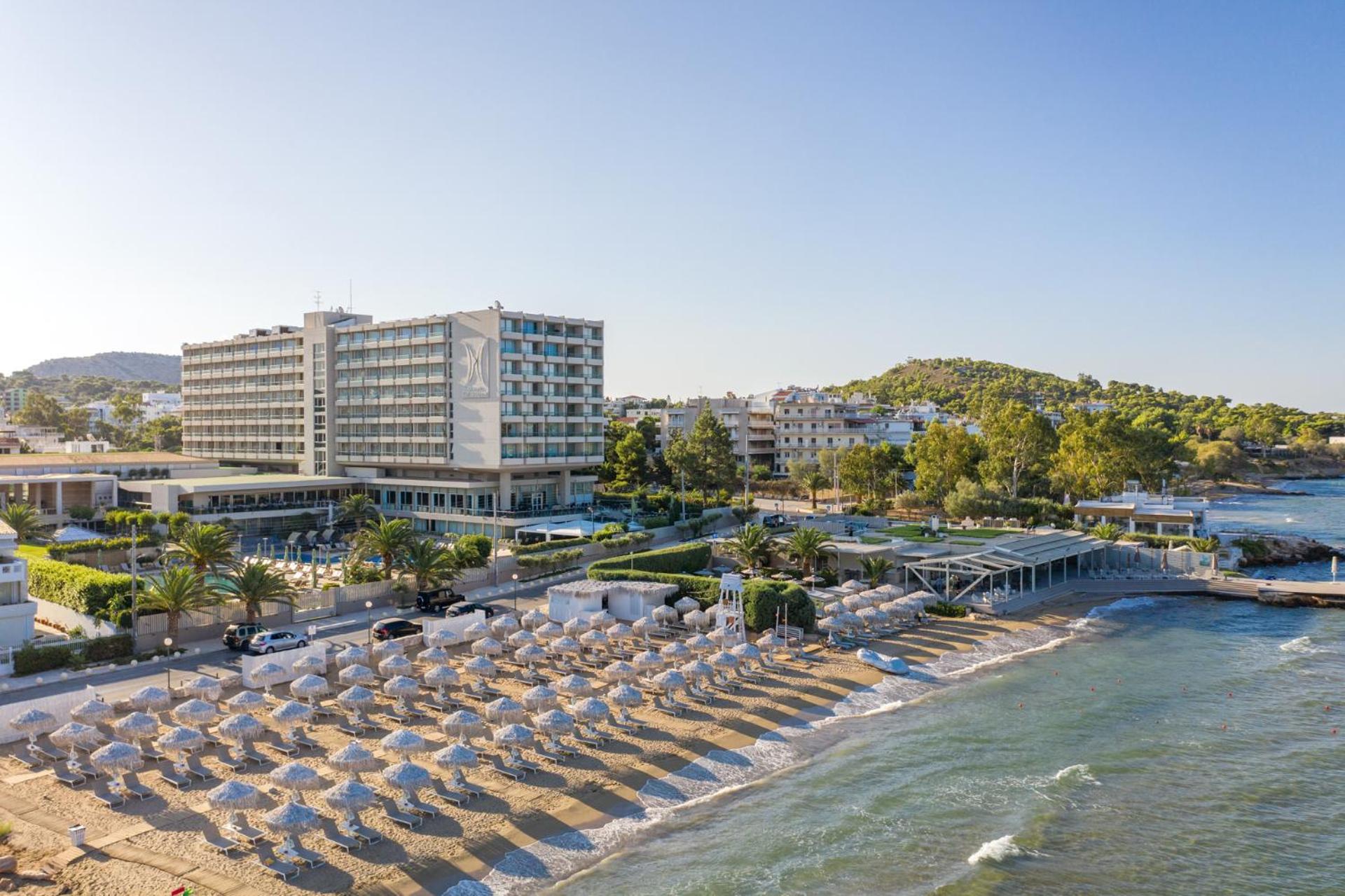 Divani Apollon Palace & Thalasso