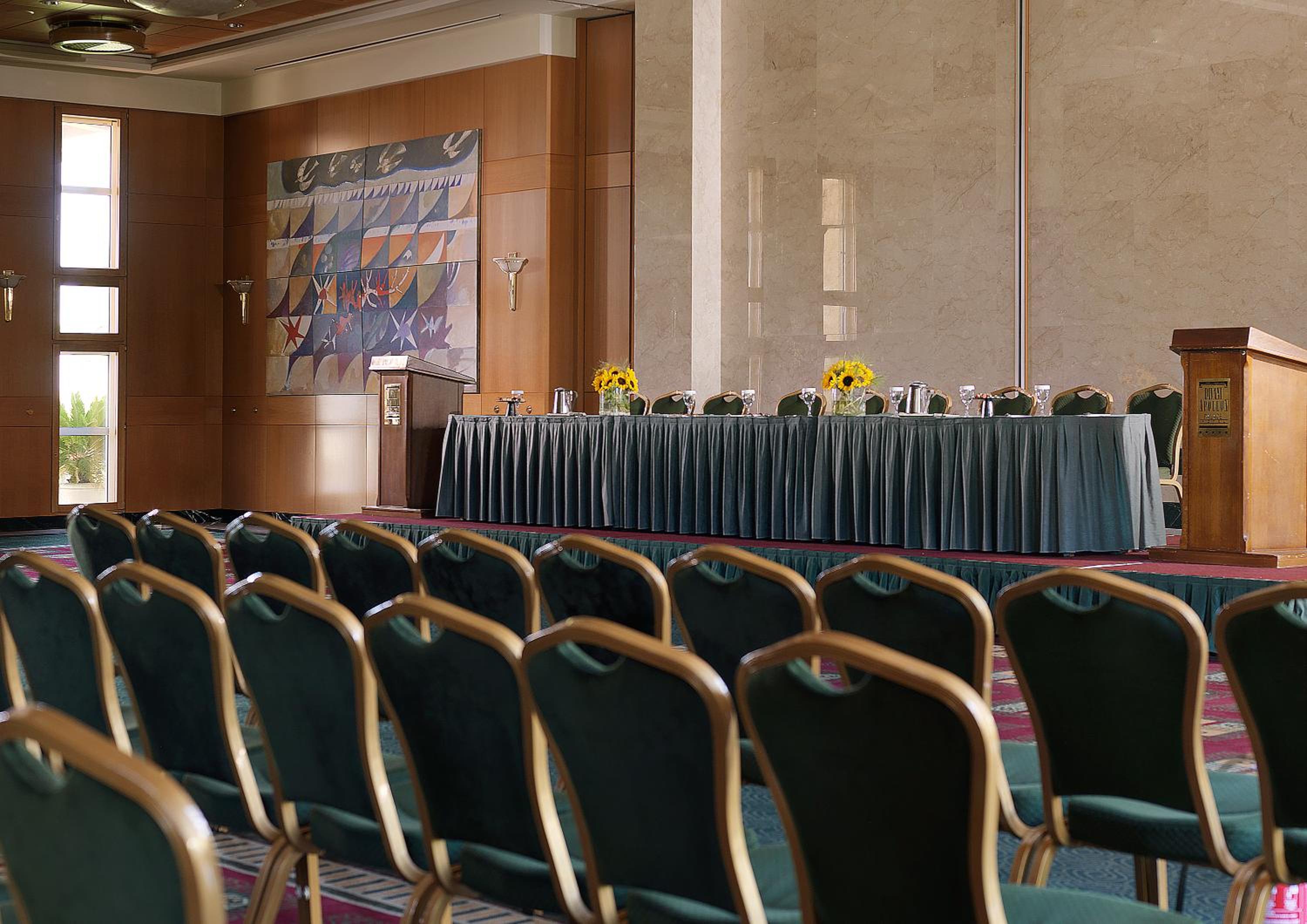 Divani Apollon Palace & Thalasso
