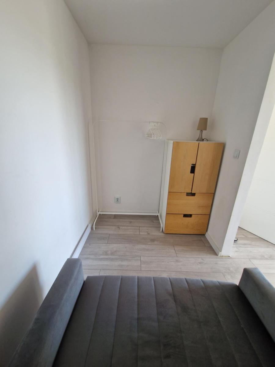 Air Flat Gliwice view 2