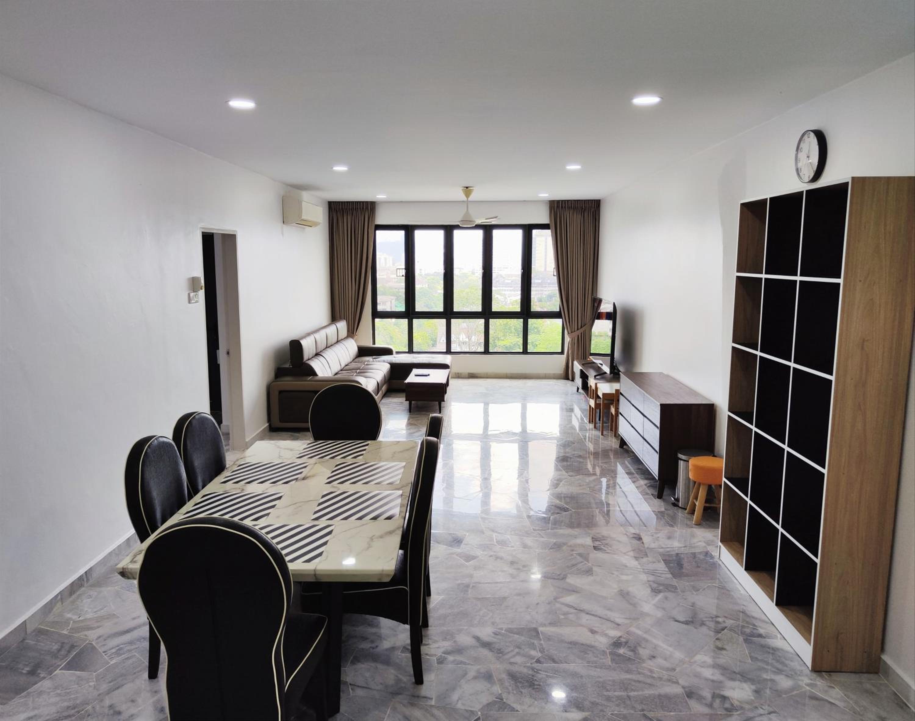 Ampang South Spacious Homestay