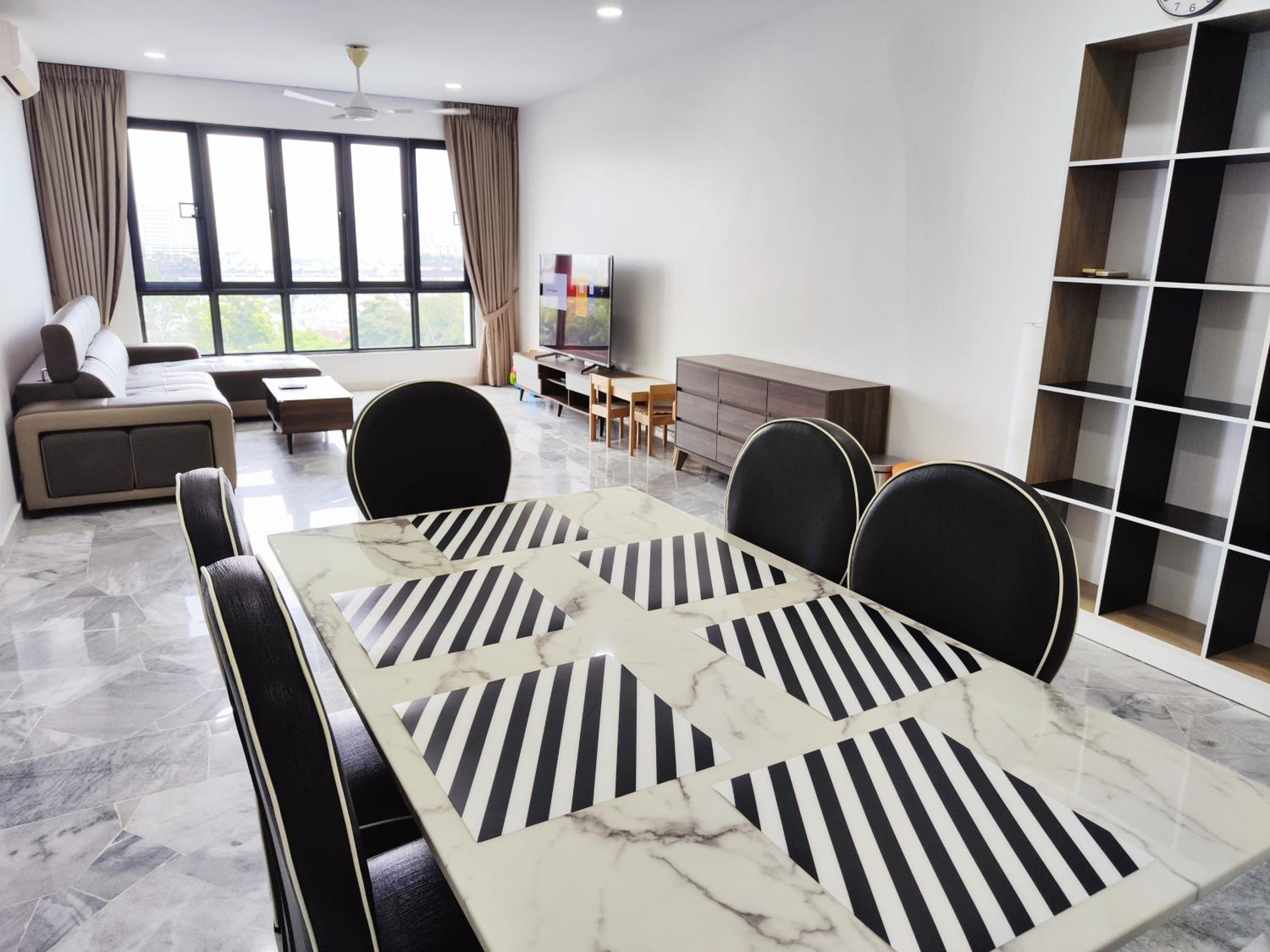 Ampang South Spacious Homestay