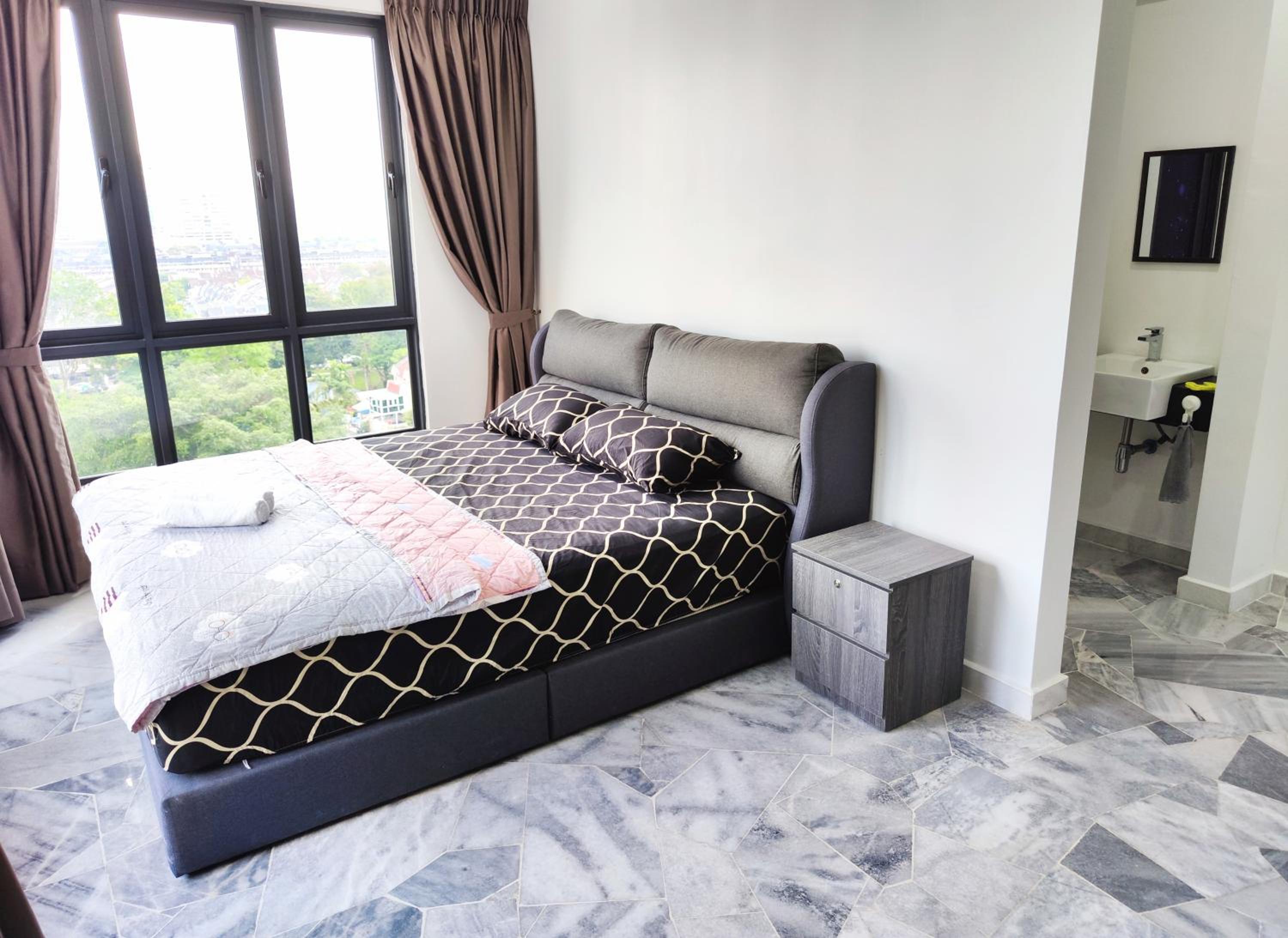 Ampang South Spacious Homestay