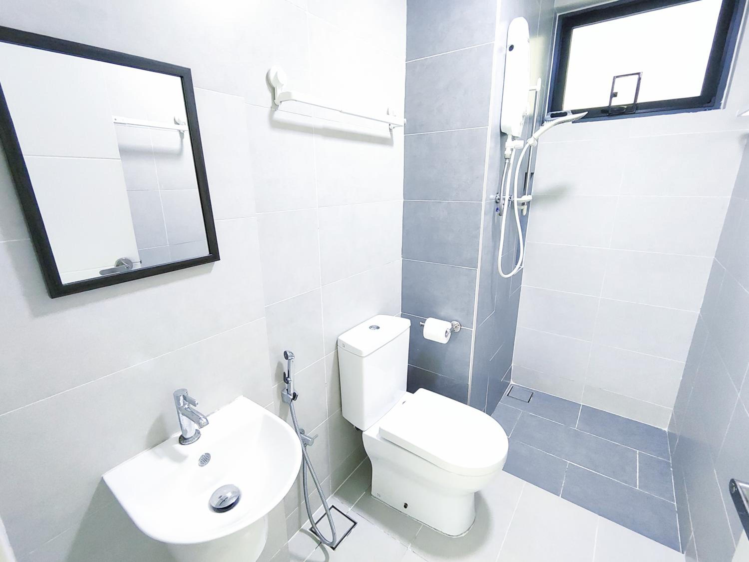 Ampang South Spacious Homestay
