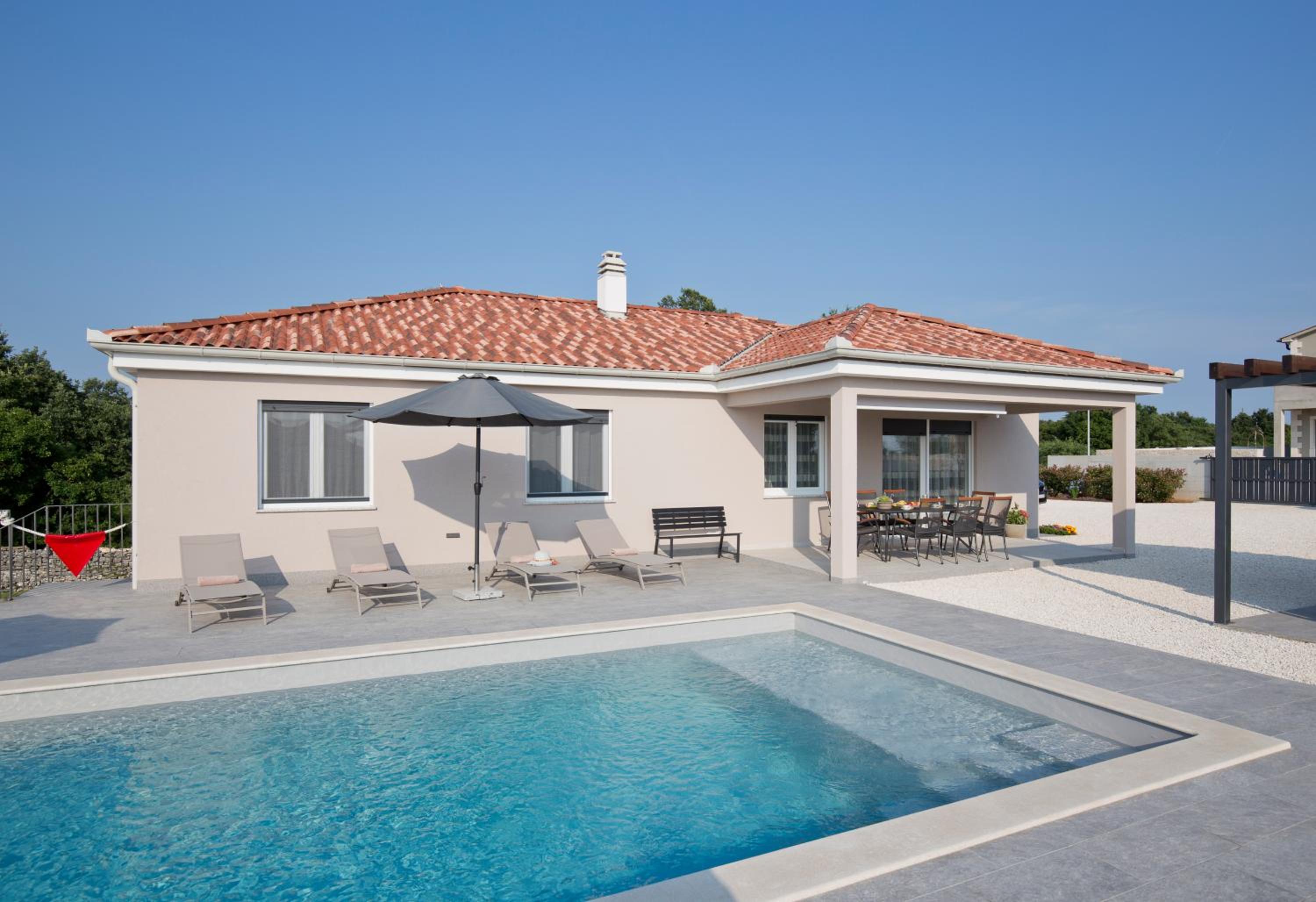 Villa LeMi view 4