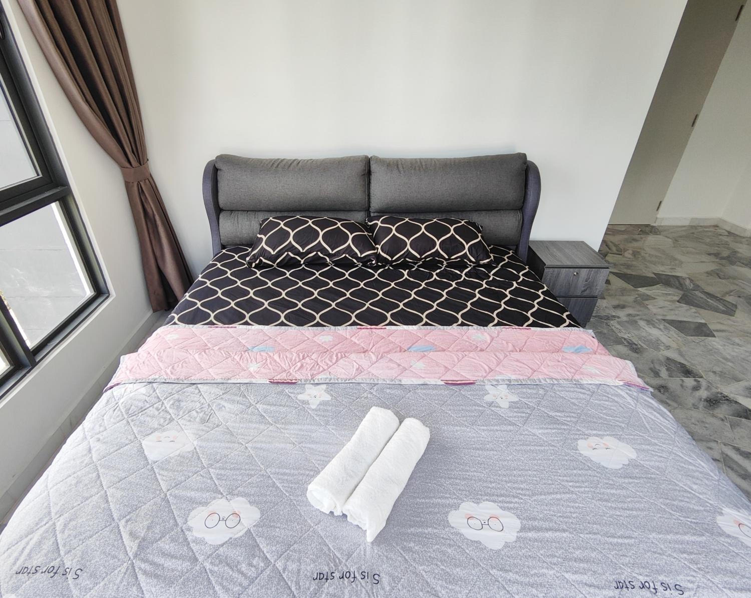 Ampang South Spacious Homestay
